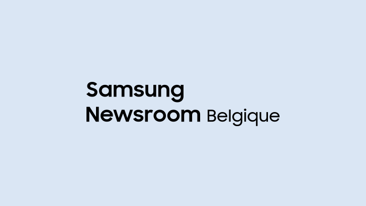 Il primo mini monitor da gioco piatto di Samsung – Samsung Belgium Newsroom
