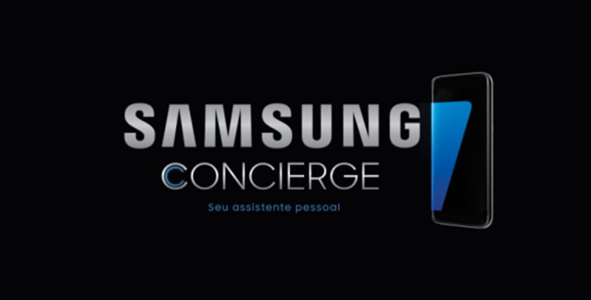 Samsung oferece experiência completa de atendimento ao consumidor
