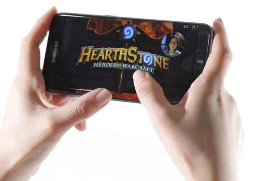 Samsung oferece soluções exclusivas focadas no público gamer