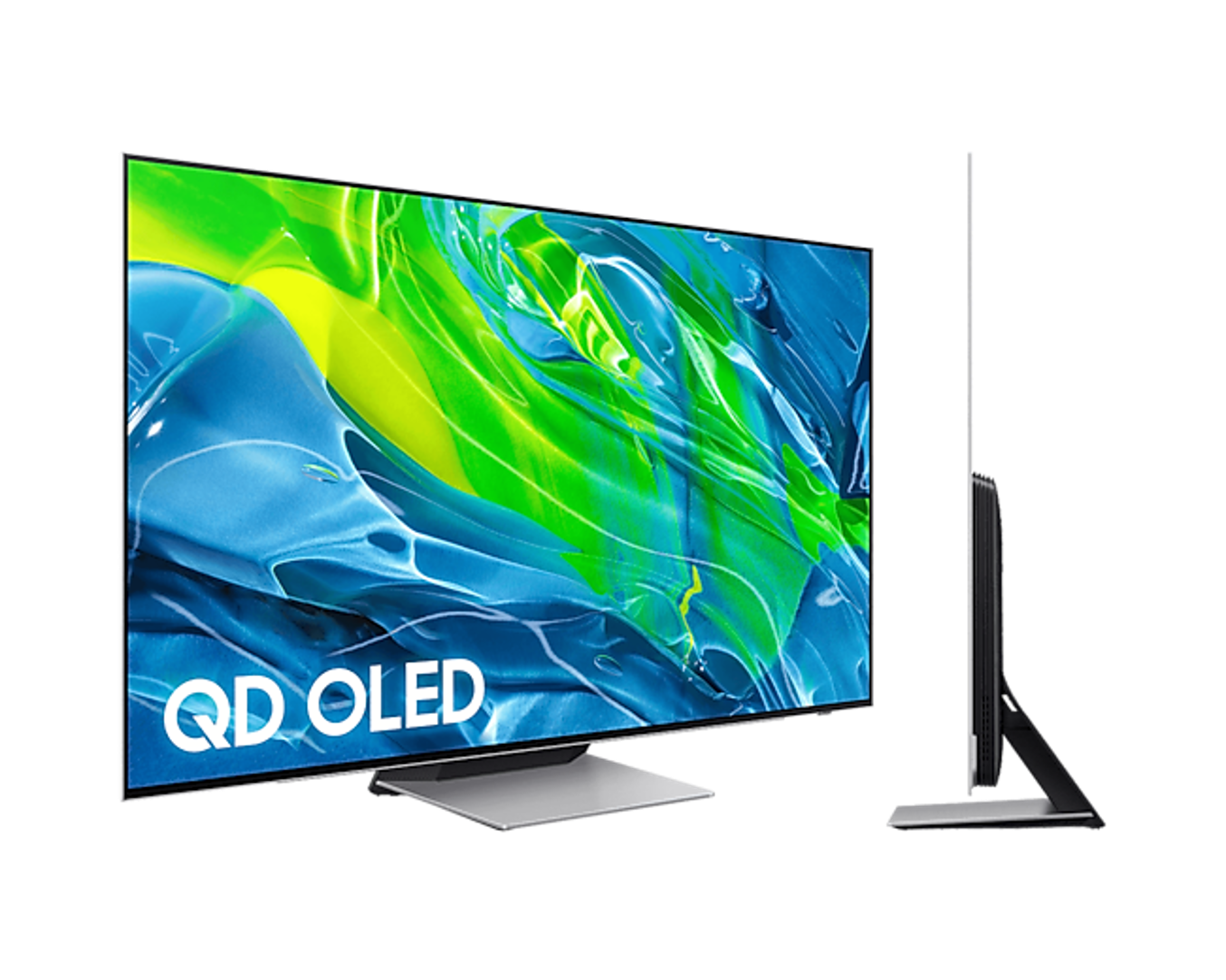  TV OLED: Electrónica