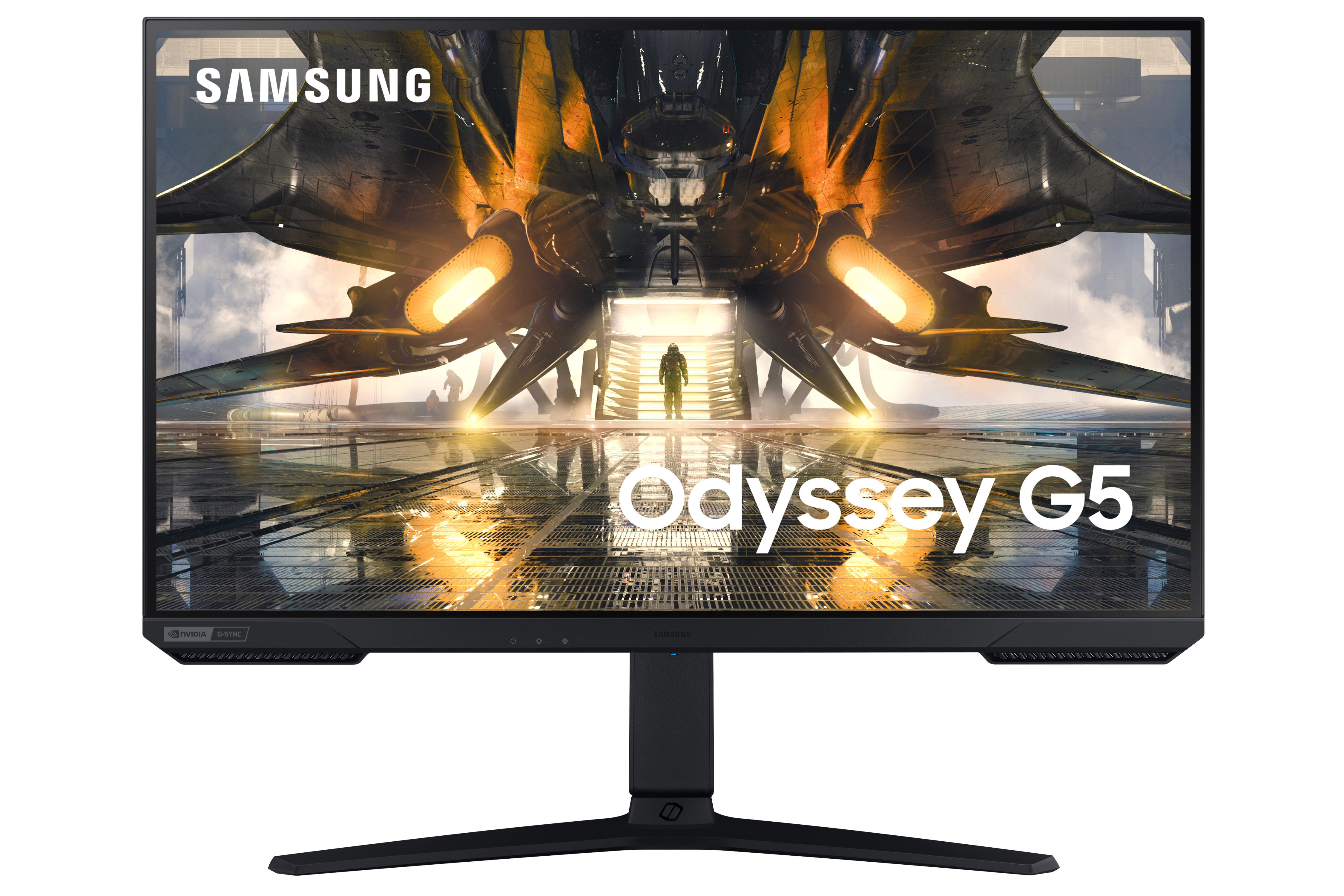 Samsung lanza el Odyssey G9, el monitor curvo para juegos con el mayor  rendimiento del mundo – Samsung Newsroom Latinoamérica
