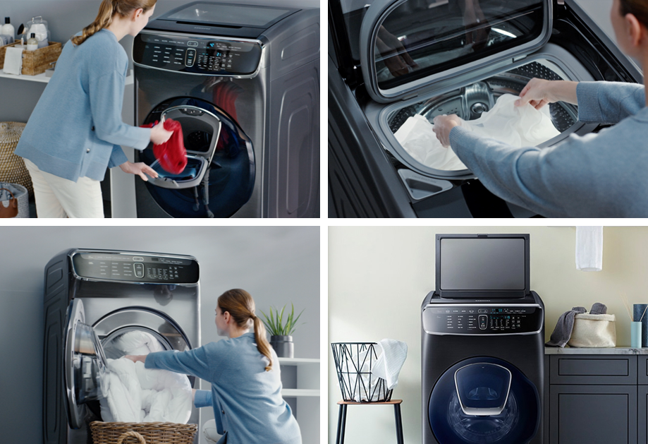 Mitos y verdades sobre las lavadoras – Samsung Newsroom Colombia