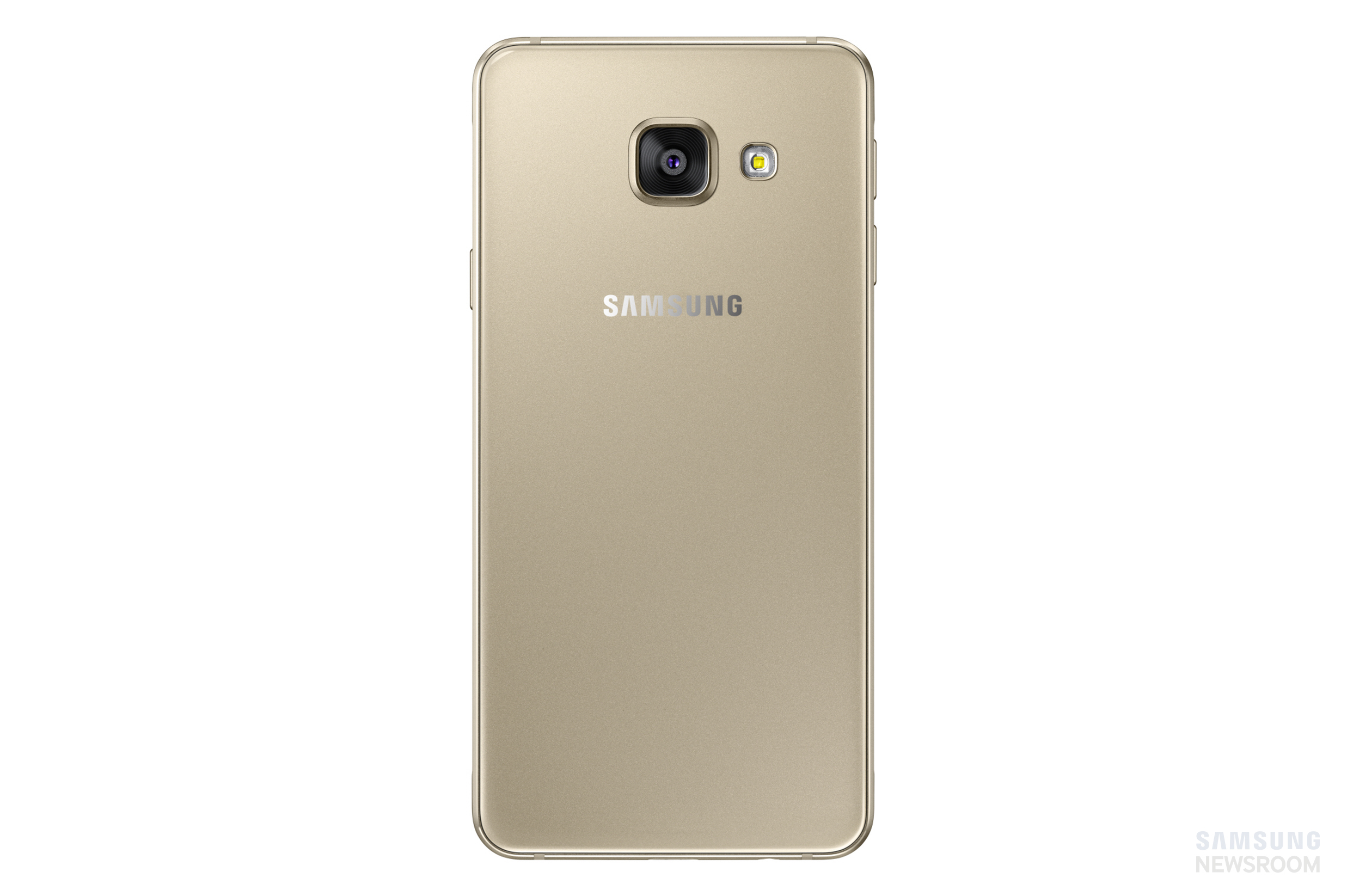 Samsung Galaxy A (2016) with Premium and Improved Features – Samsung Global Newsroom