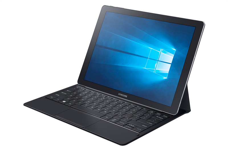 Unveils Galaxy TabPro S, 2-in-1 Tablet with Windows 10 Optimized Productivity and the in Mobility – Samsung Global Newsroom