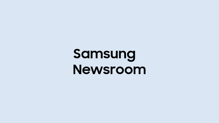 Samsung Expands Leadership in Home Appliances with Smart, New Products  Designed Around You - Samsung US Newsroom