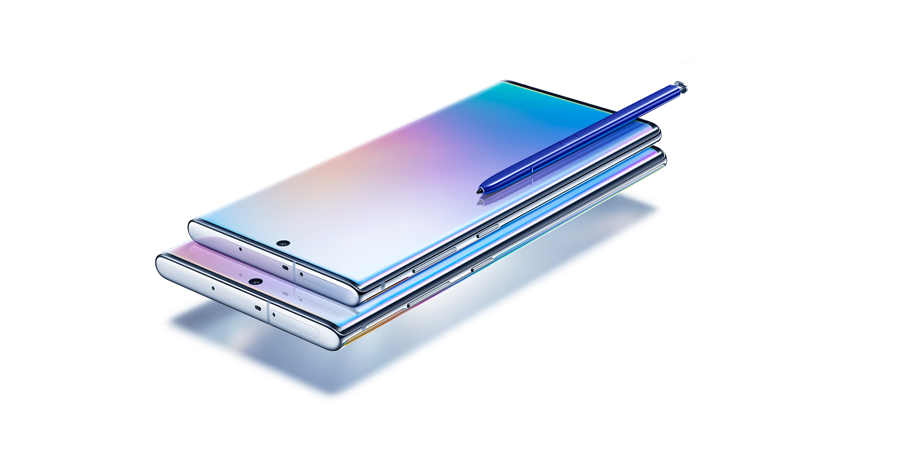 Moviles Online Nicaragua - Revoluciona tu experiencia con Samsung Galaxy Note  10 Plus, potente y totalmente renovado, ten el poder de una laptop, con un  tamaño muy similar a un celular o