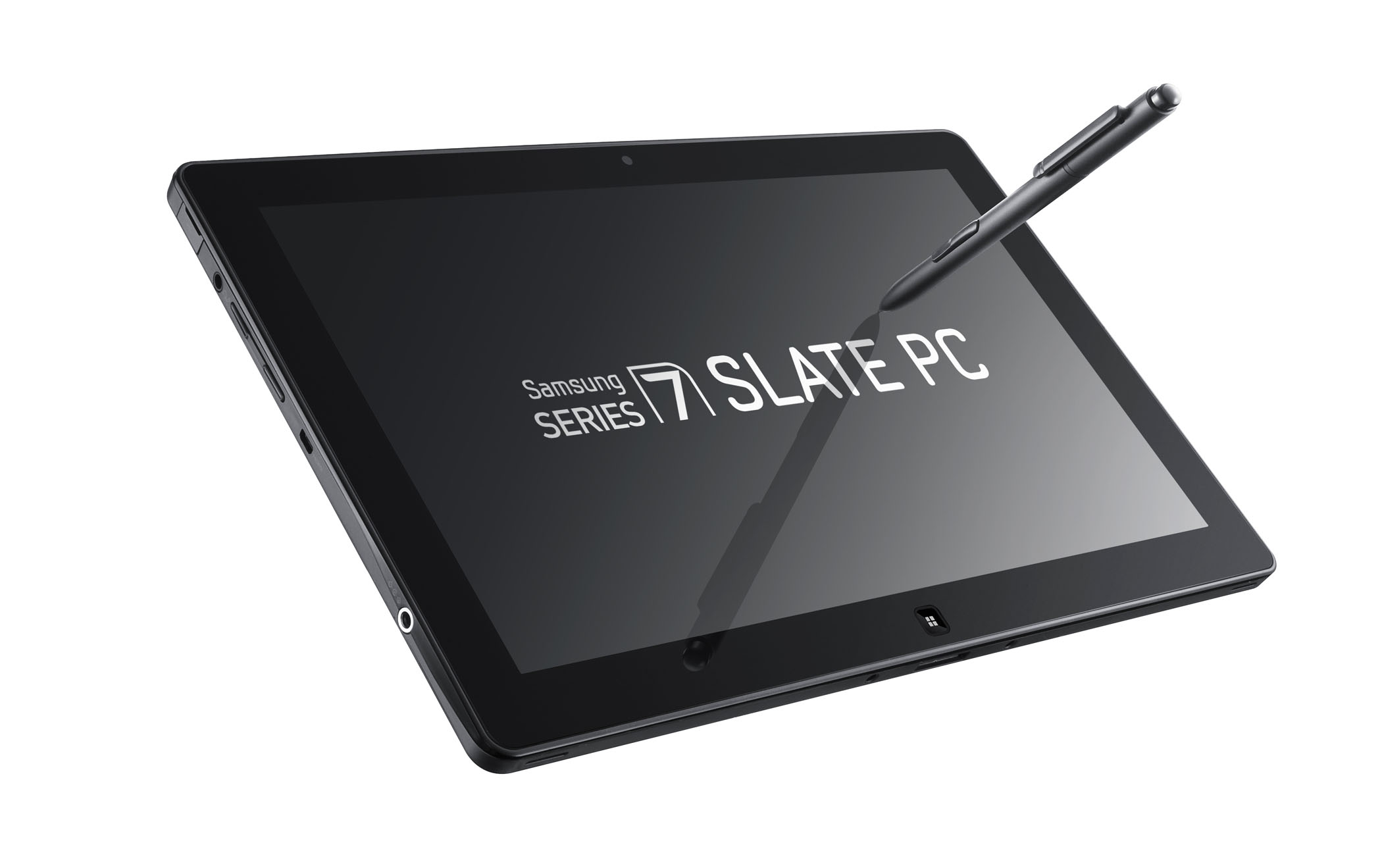 samsung series 7 slate tablet