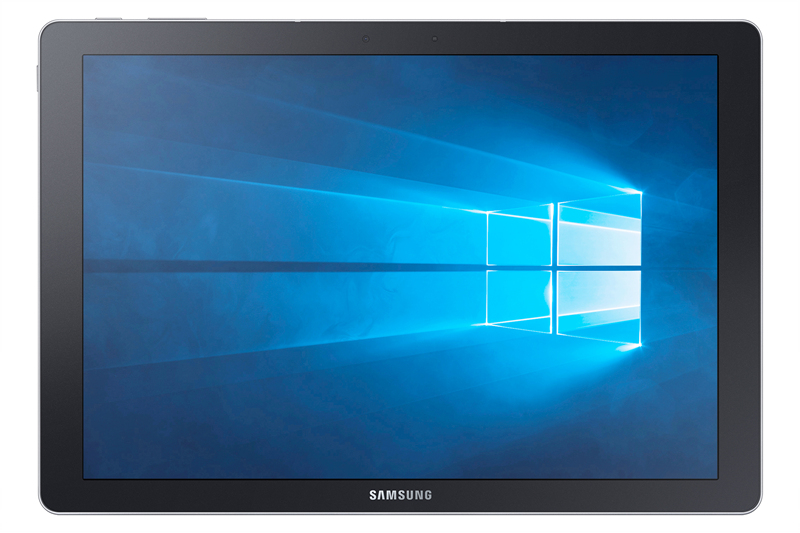 Samsung Unveils Galaxy TabPro S, 2-in-1 Tablet with Windows 10 Optimized  for Productivity and the Best in Mobility – Samsung Global Newsroom
