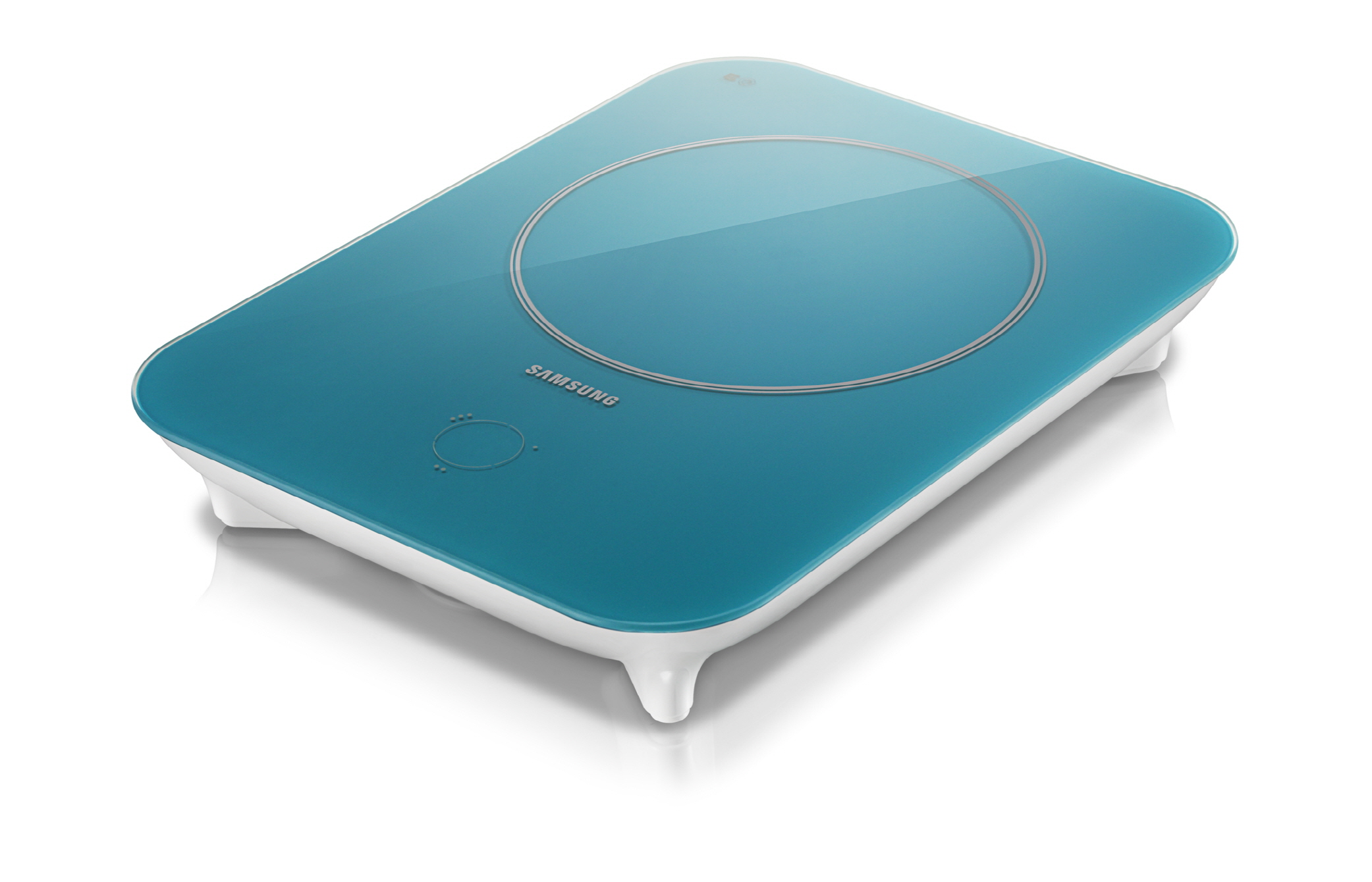 Samsung to Release Portable Induction Cooking Hob O'Table - Samsung  Newsroom Global Media Library