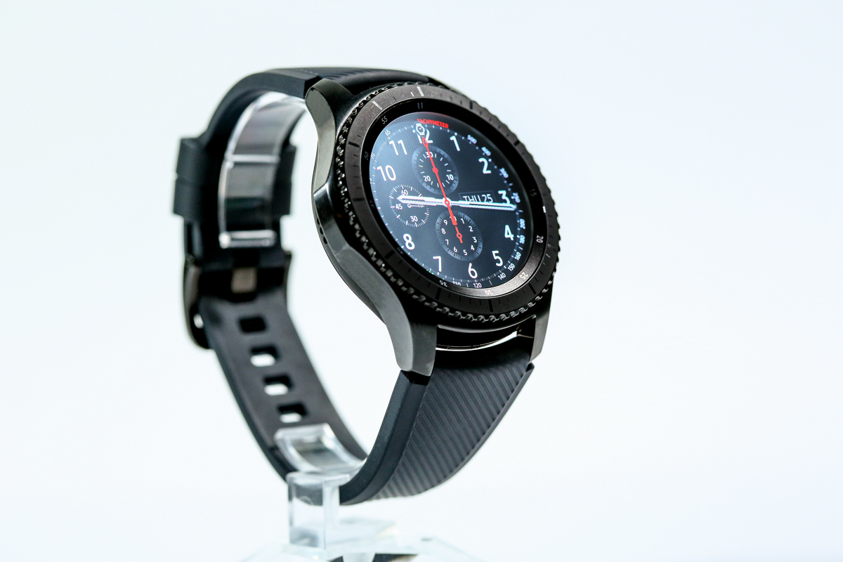 Samsung gear s3 store 2019