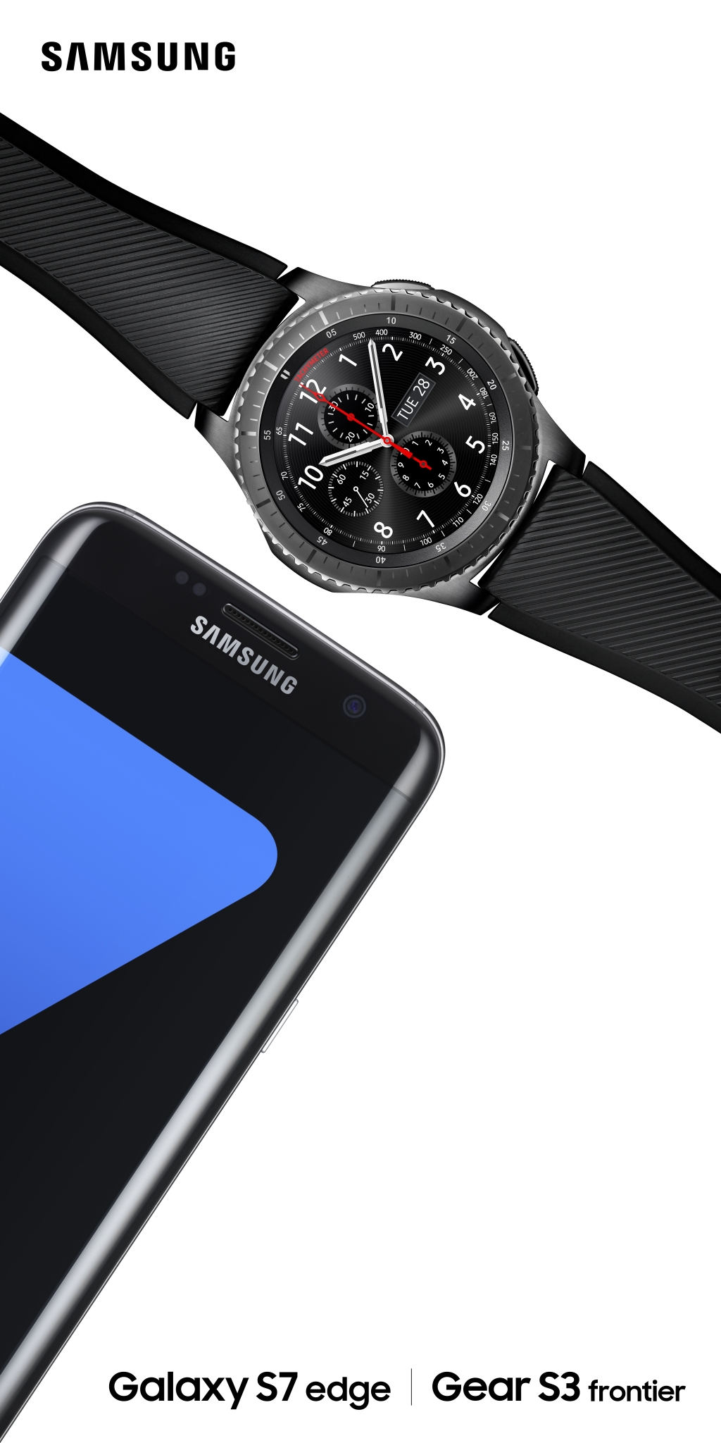 Samsung smartwatch store s7 edge