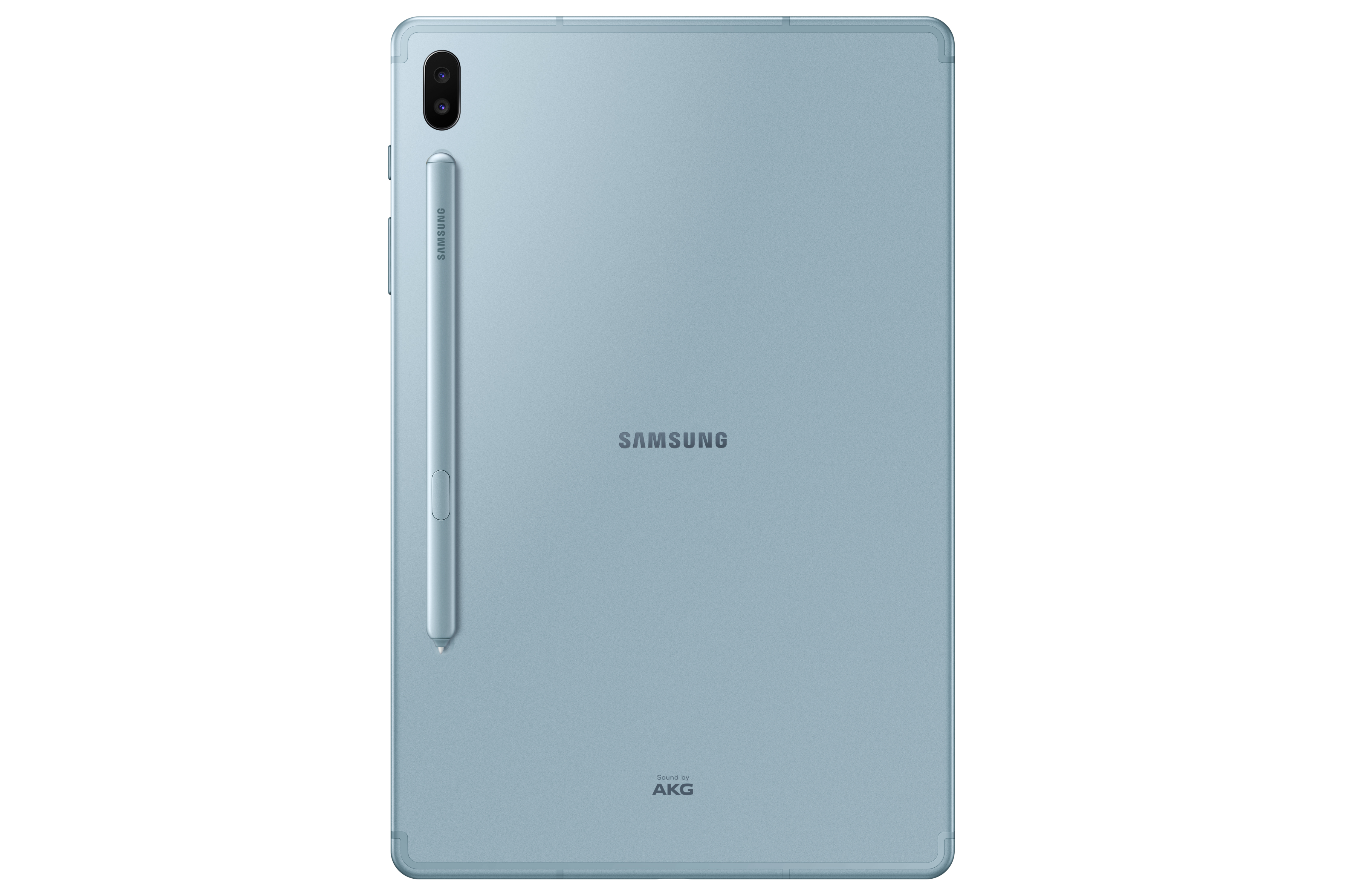 Introducing the Samsung Galaxy Tab S6: A New Tablet that Enhances Your  Creativity and Productivity - Samsung US Newsroom