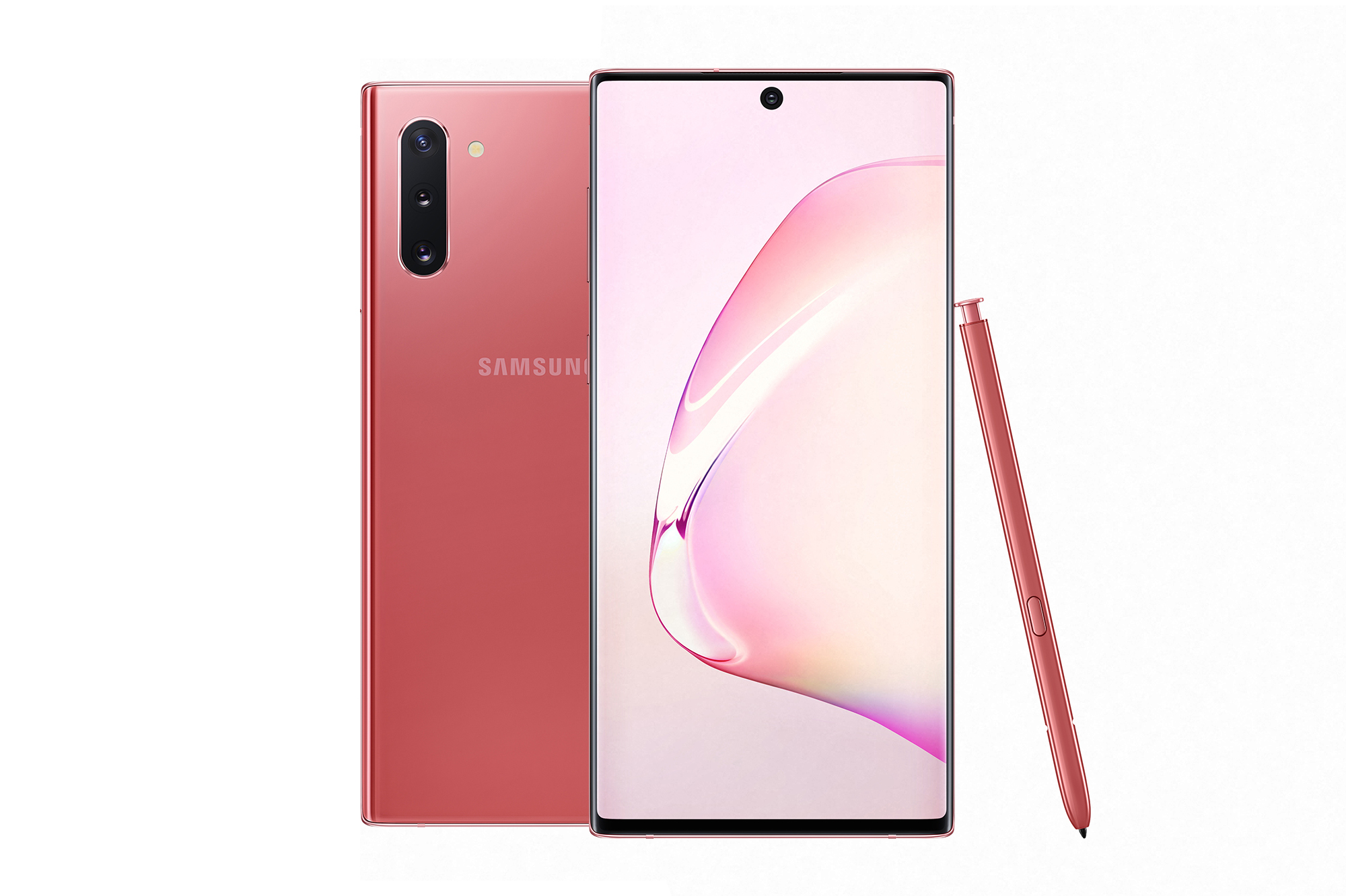 Introducing Galaxy Note10: Designed to Bring Passions to Life with  Next-Level Power - Samsung US Newsroom
