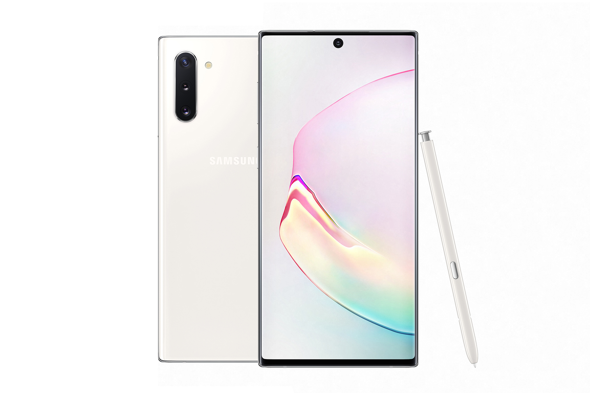 Introducing Galaxy Note10: Designed to Bring Passions to Life with  Next-Level Power - Samsung US Newsroom