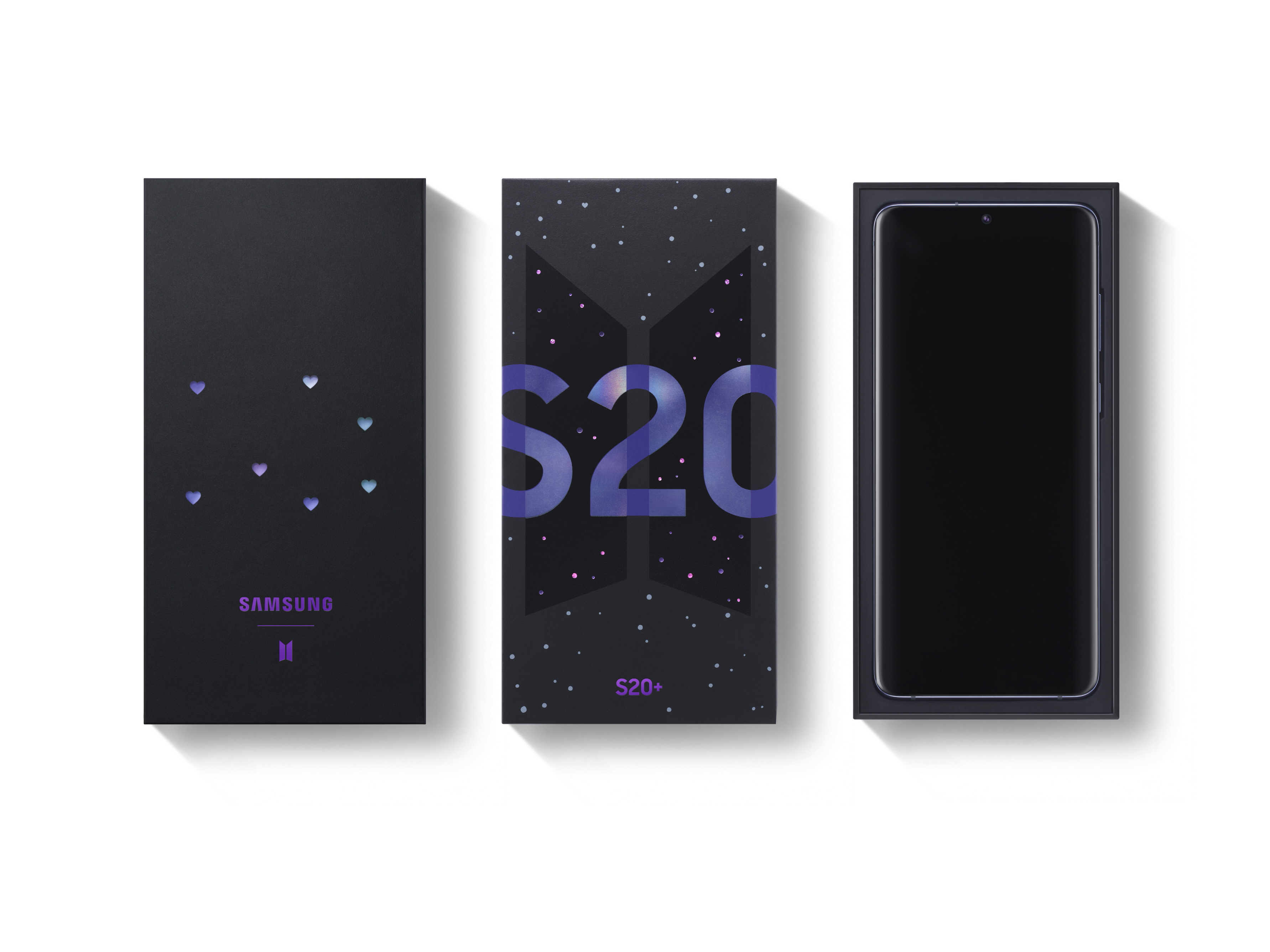 Samsung 2024 5g bts