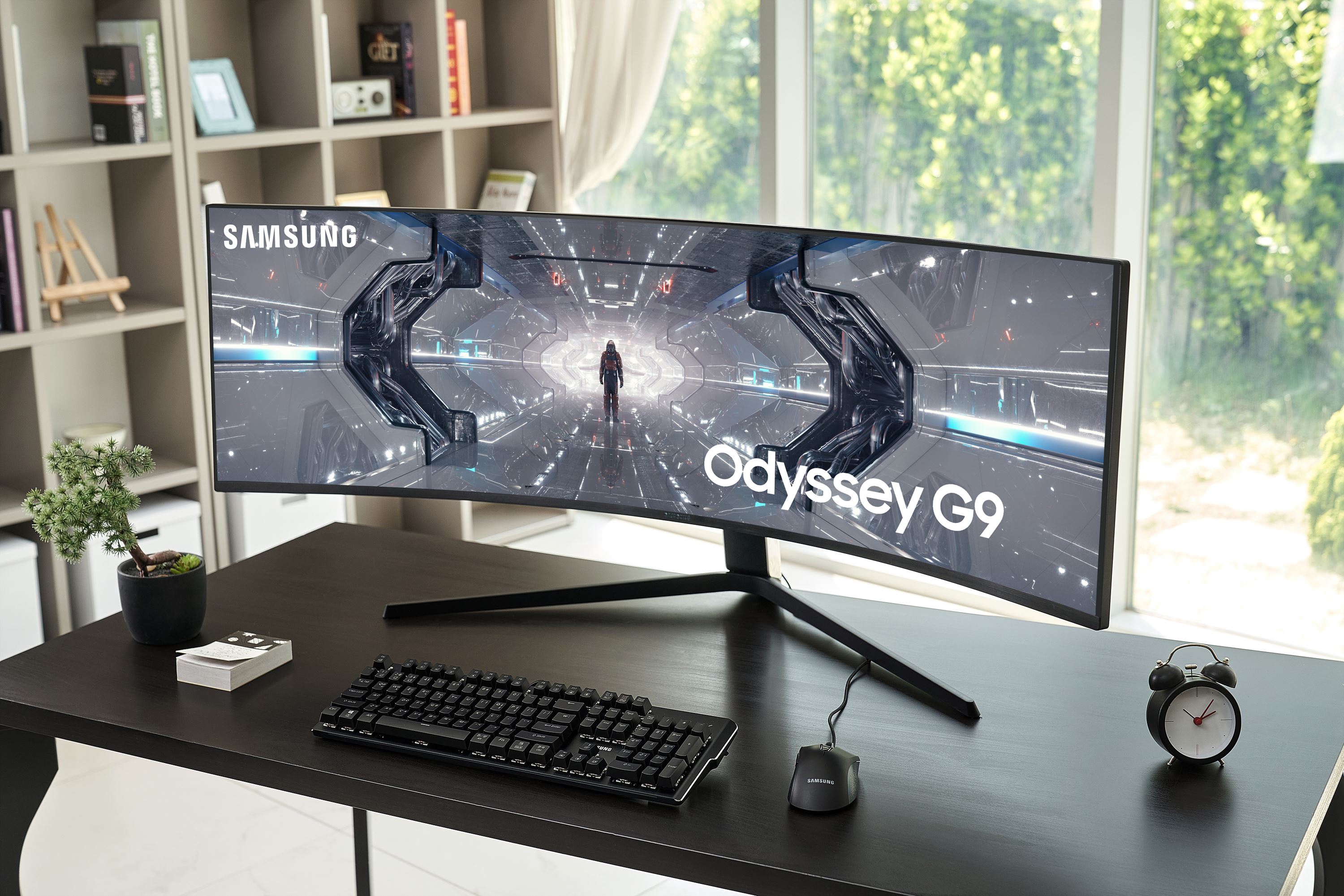 値引きする samsung odyssey G9 ジャンク品 veme.fi