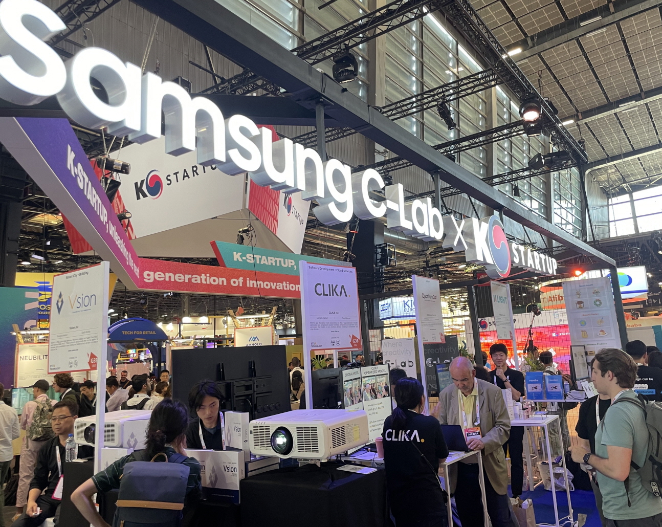 Samsung Electronics' Brand Value Makes Double-Digit Increase
