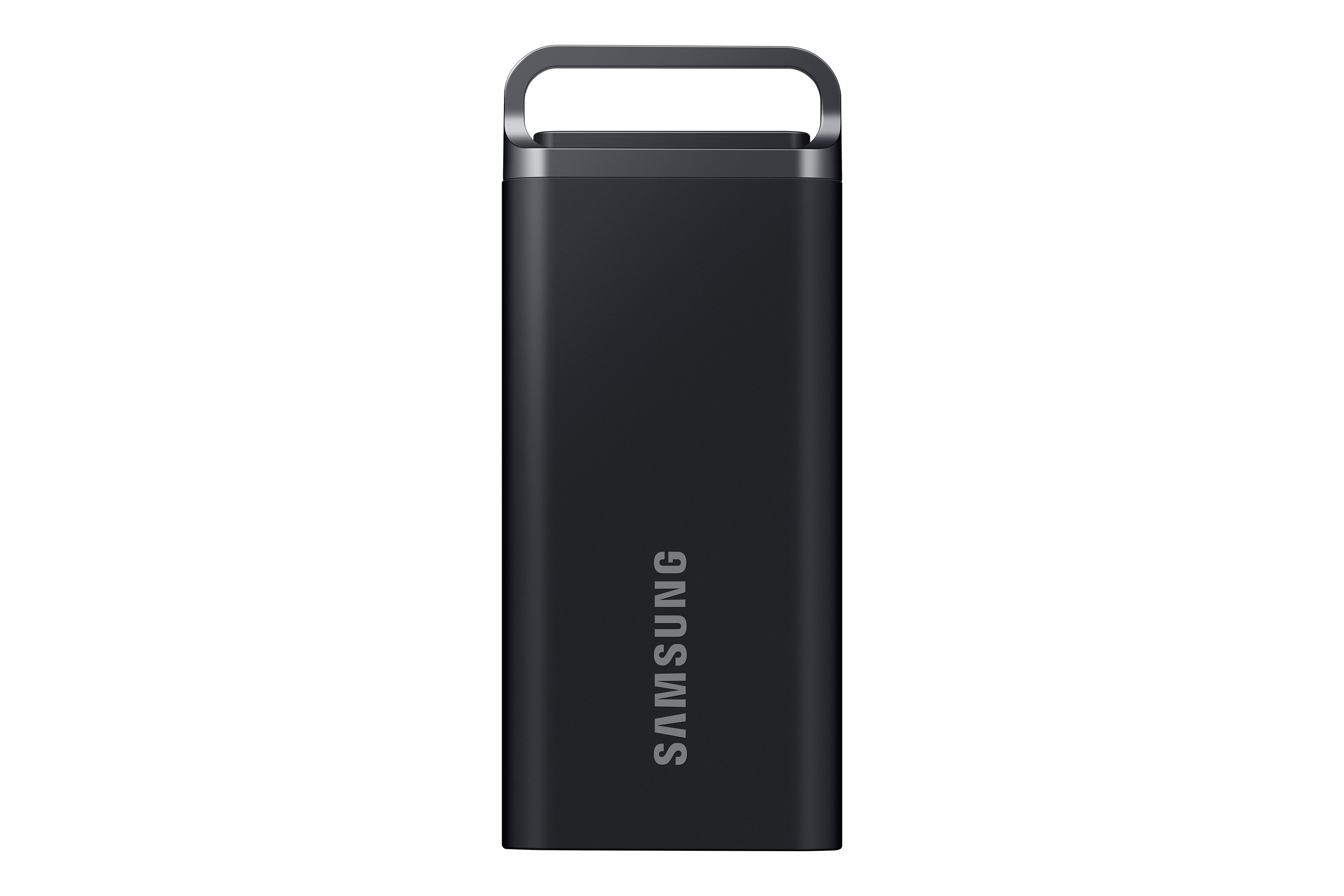 Samsung Unveils New Portable SSD T5 EVO That Offers 8TB Capacity in a  Compact Design