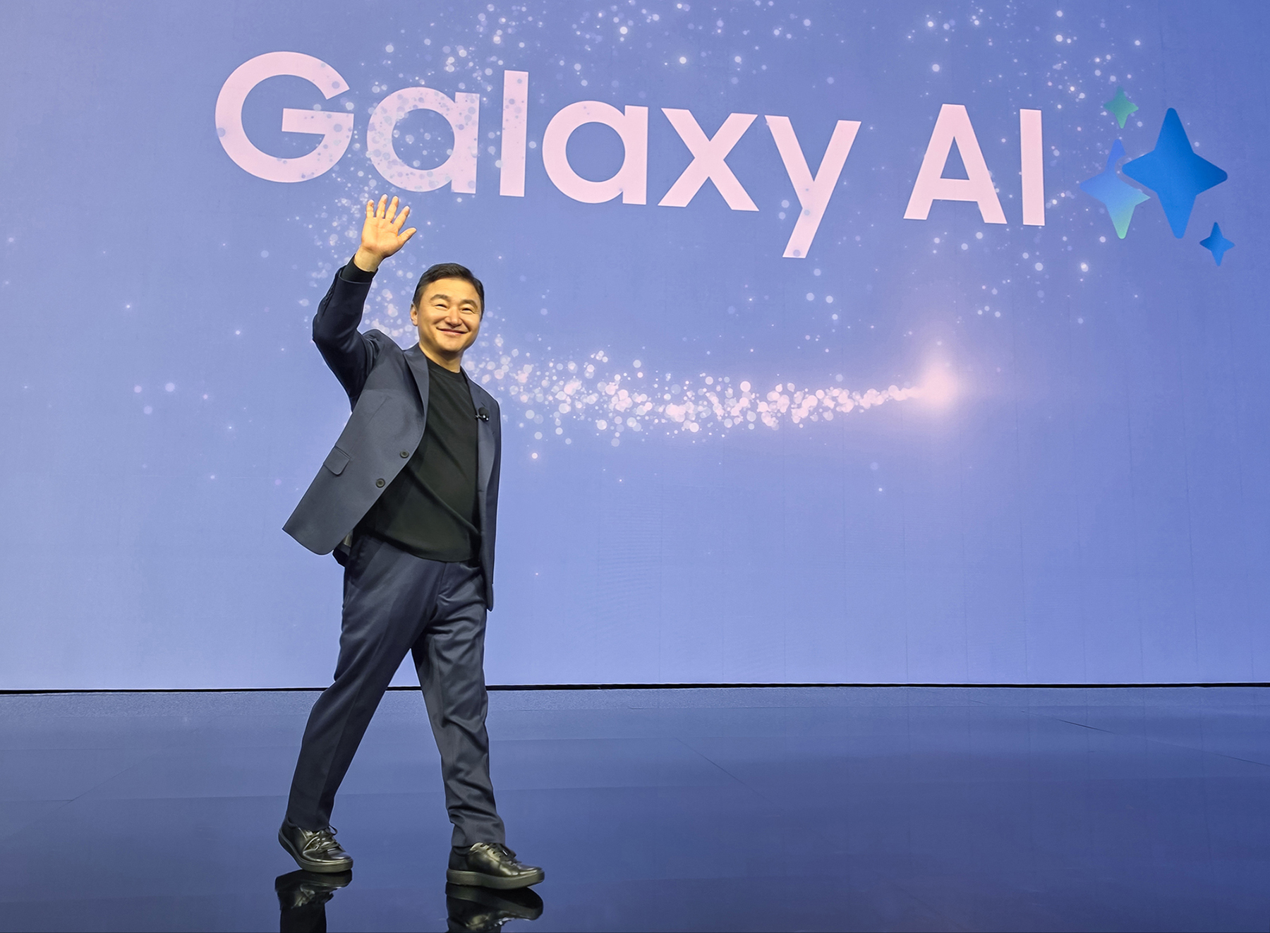 Samsung Unveils Galaxy S26 Series: The Most Intuitive Galaxy AI Phone Yet -  Samsung Newsroom Global Media Library