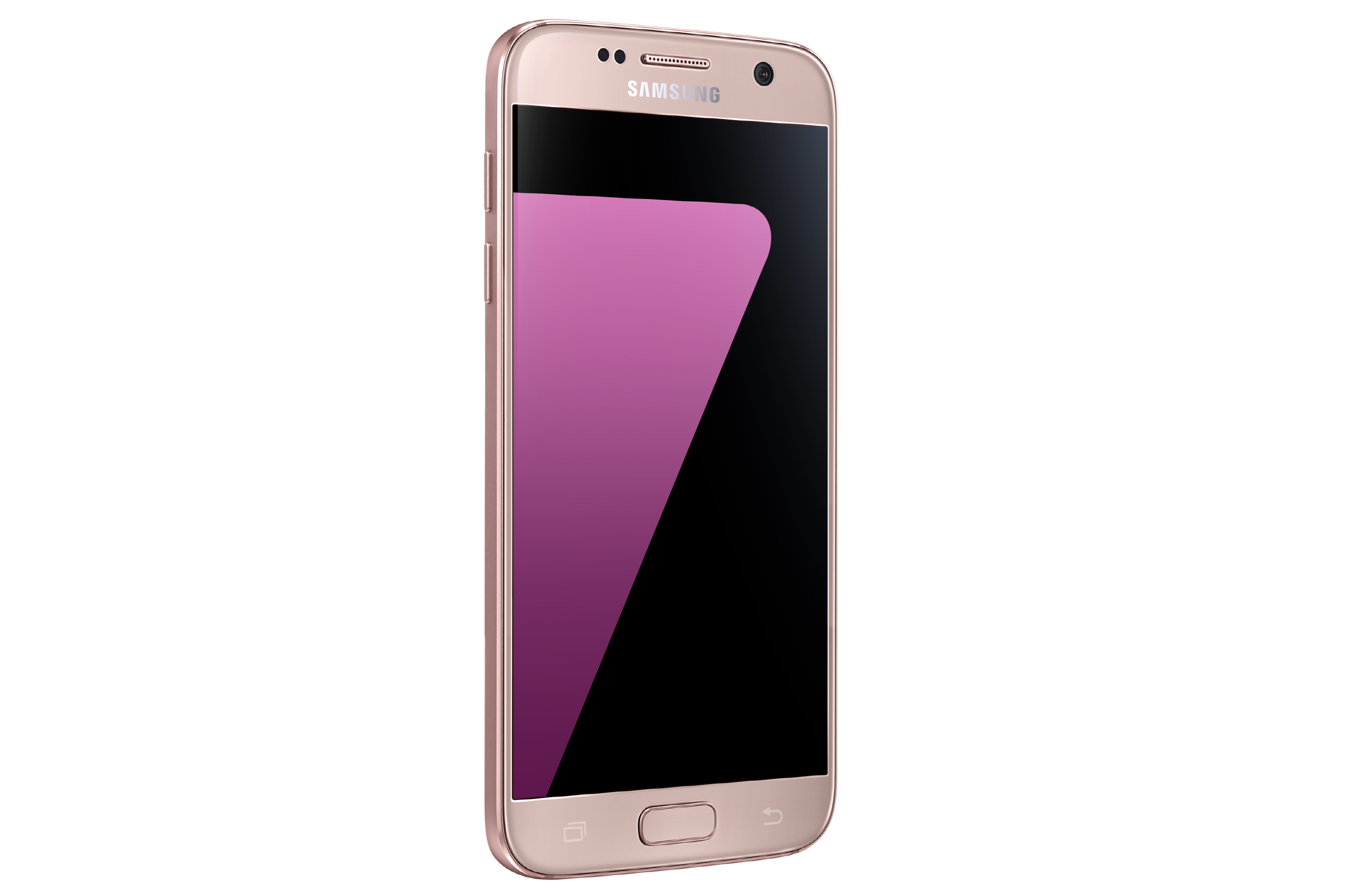 keuken Malaise crisis Galaxy S7 and S7 edge Now Available in Pink Gold - Samsung Newsroom Global  Media Library
