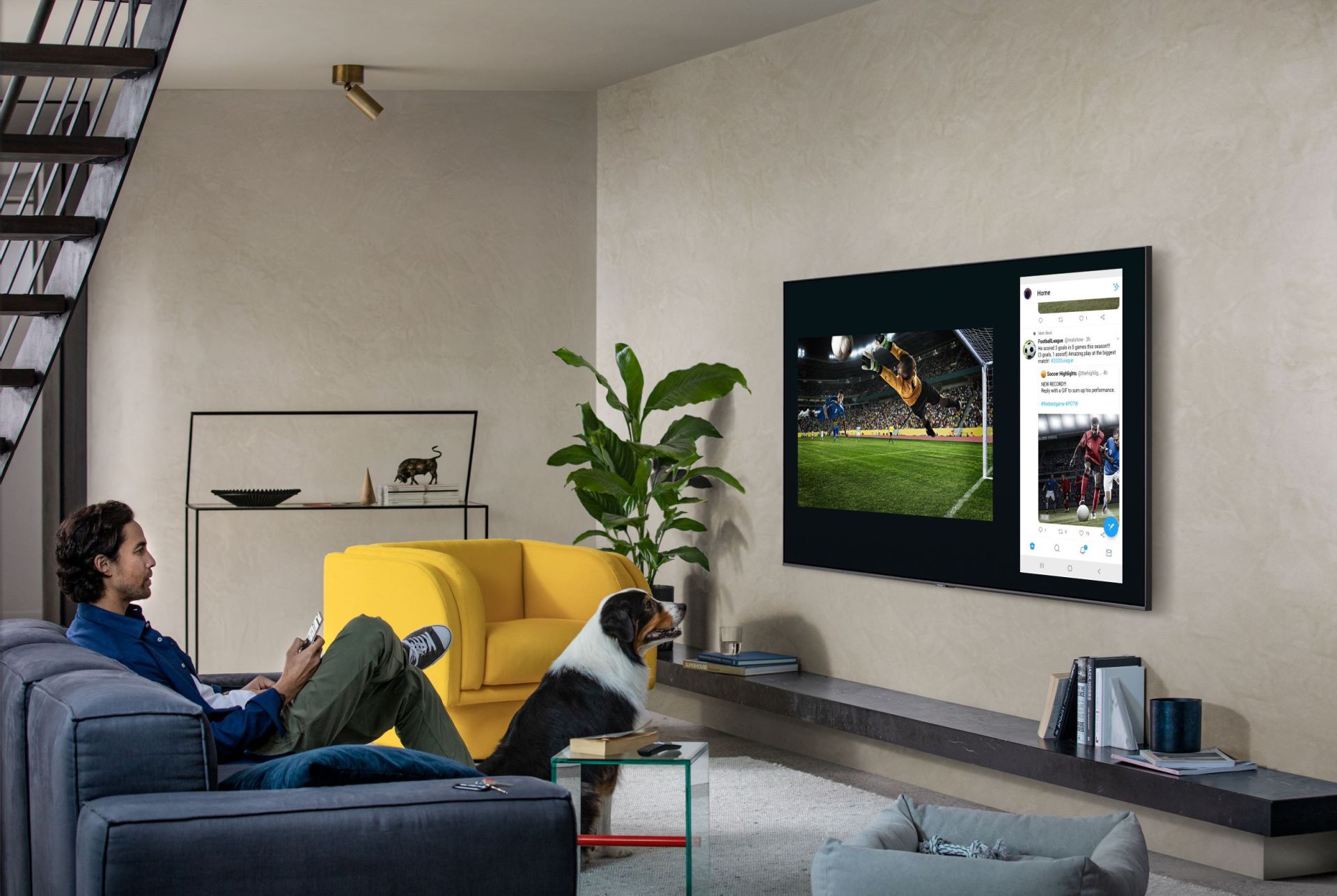 samsung-qled-lifestyle-q70T