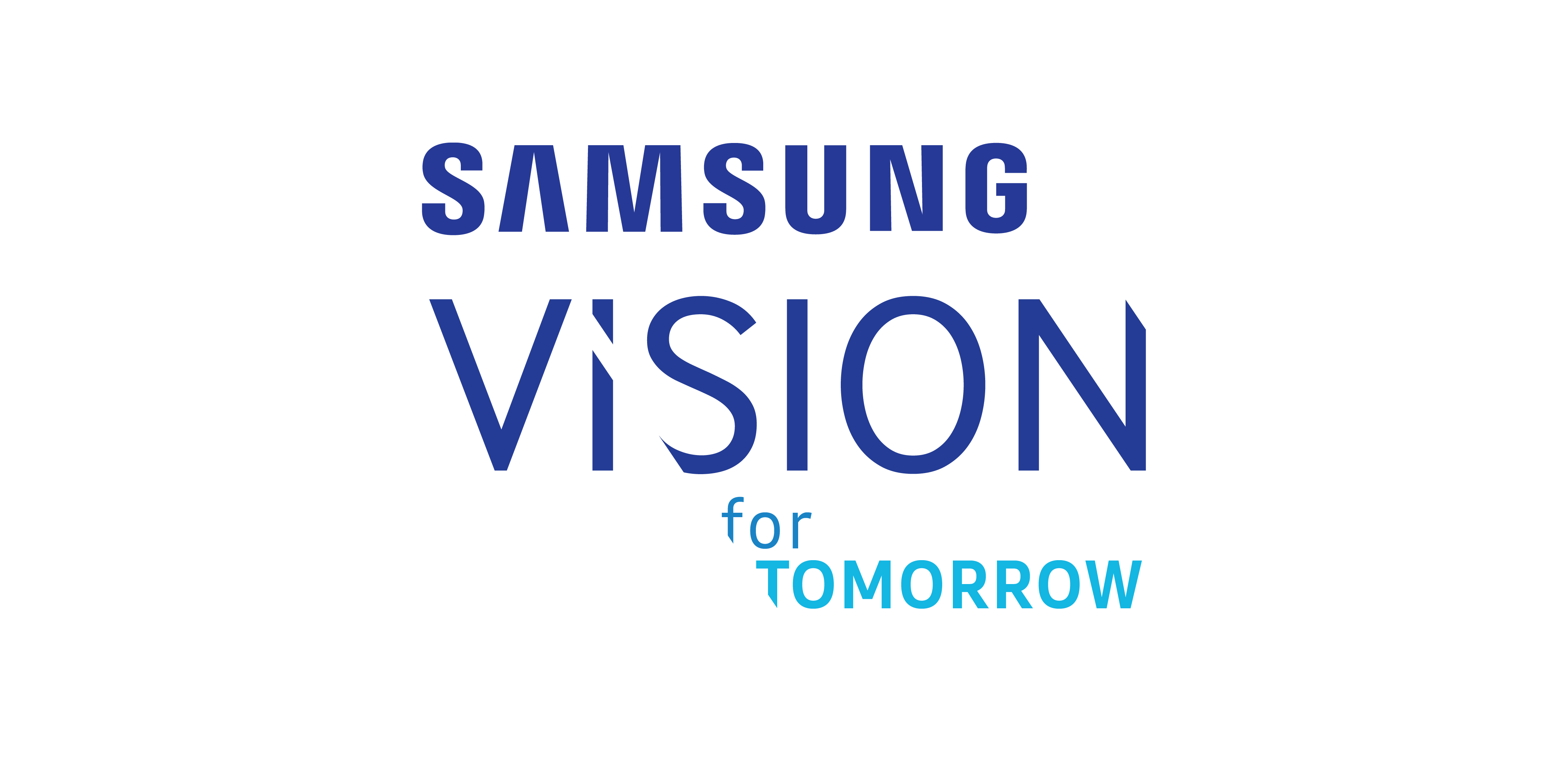 Media alert. Видение Samsung. SMARTTHINGS логотип. Samsung SMARTTHINGS logo. Надпись самсунг на синем фоне.