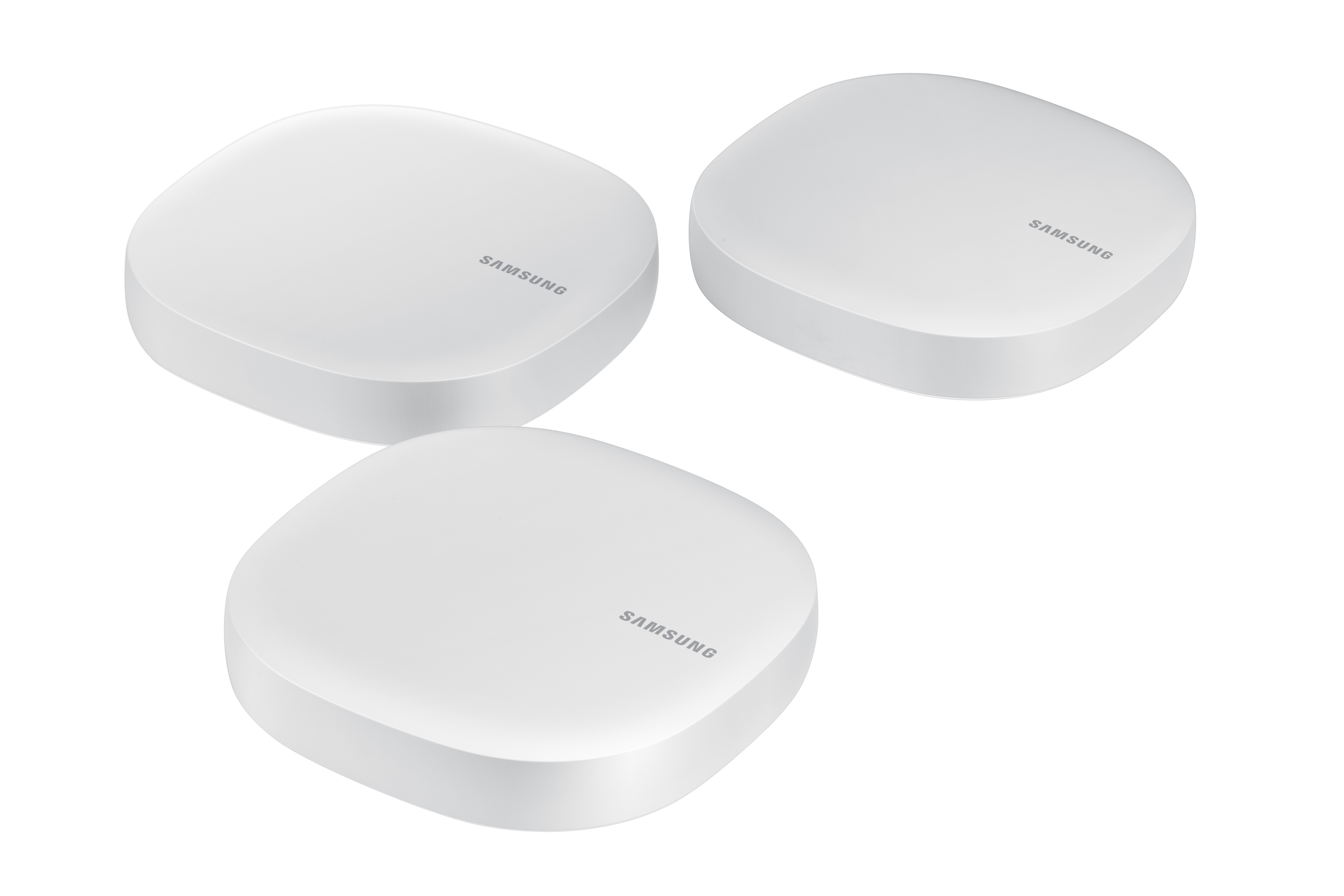 Samsung Embarks on New Era of Whole Home Automation with the Launch of ...