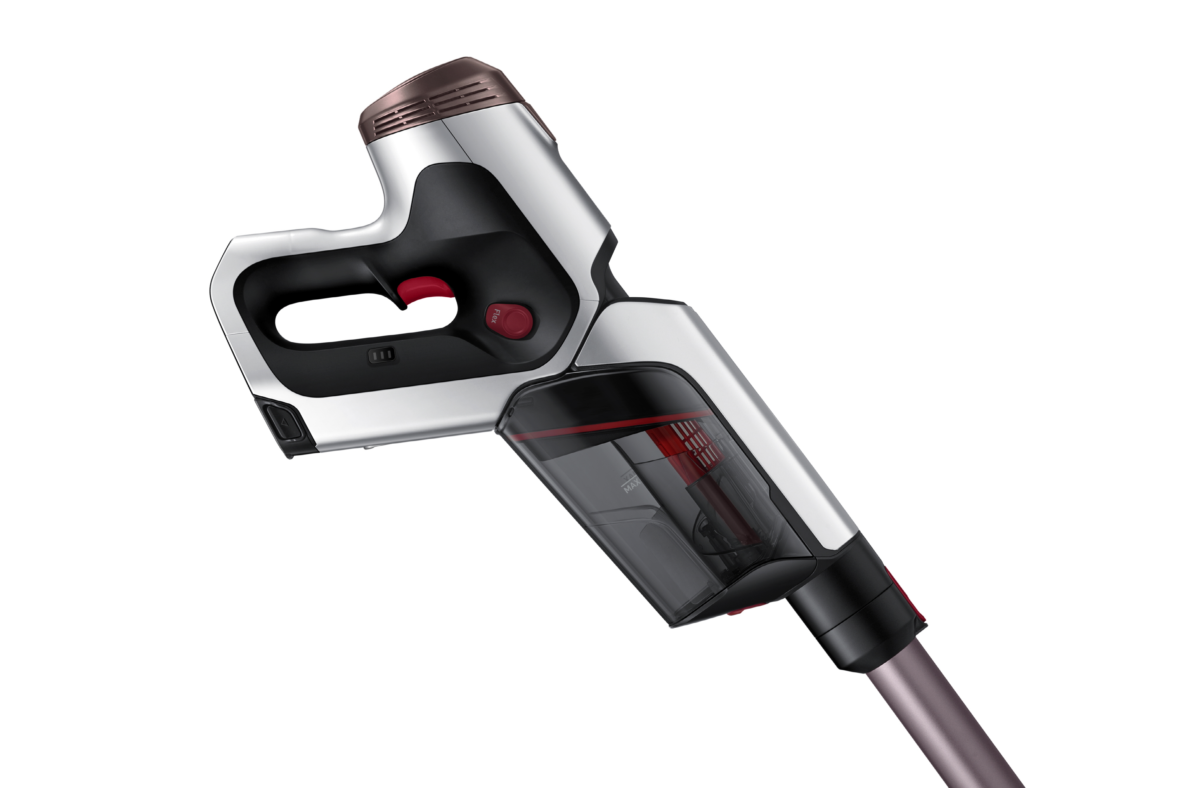 Samsung Unveils AllNew Cordless Vacuum POWERstick PRO at IFA 2017