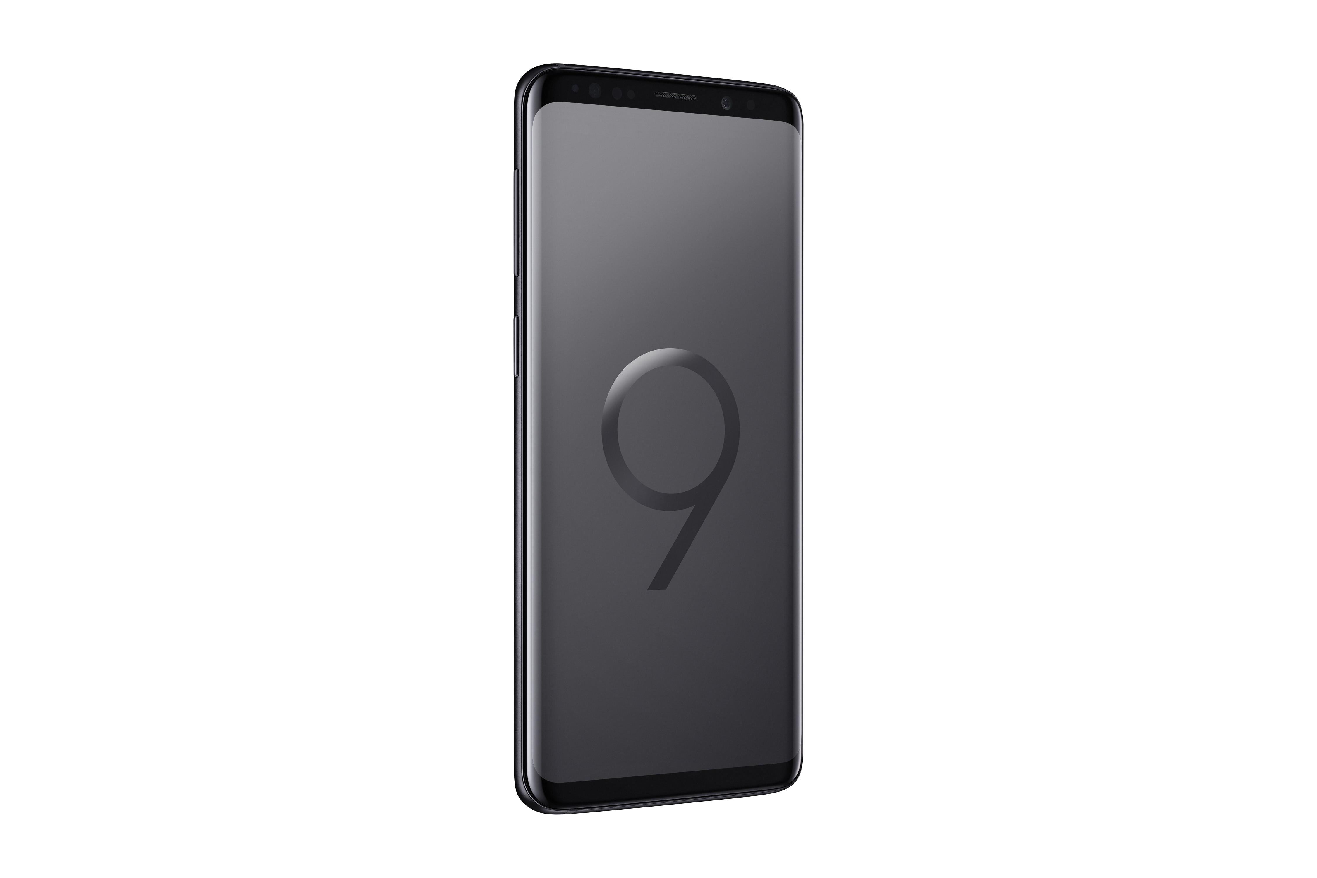 samsung galaxy s9 black