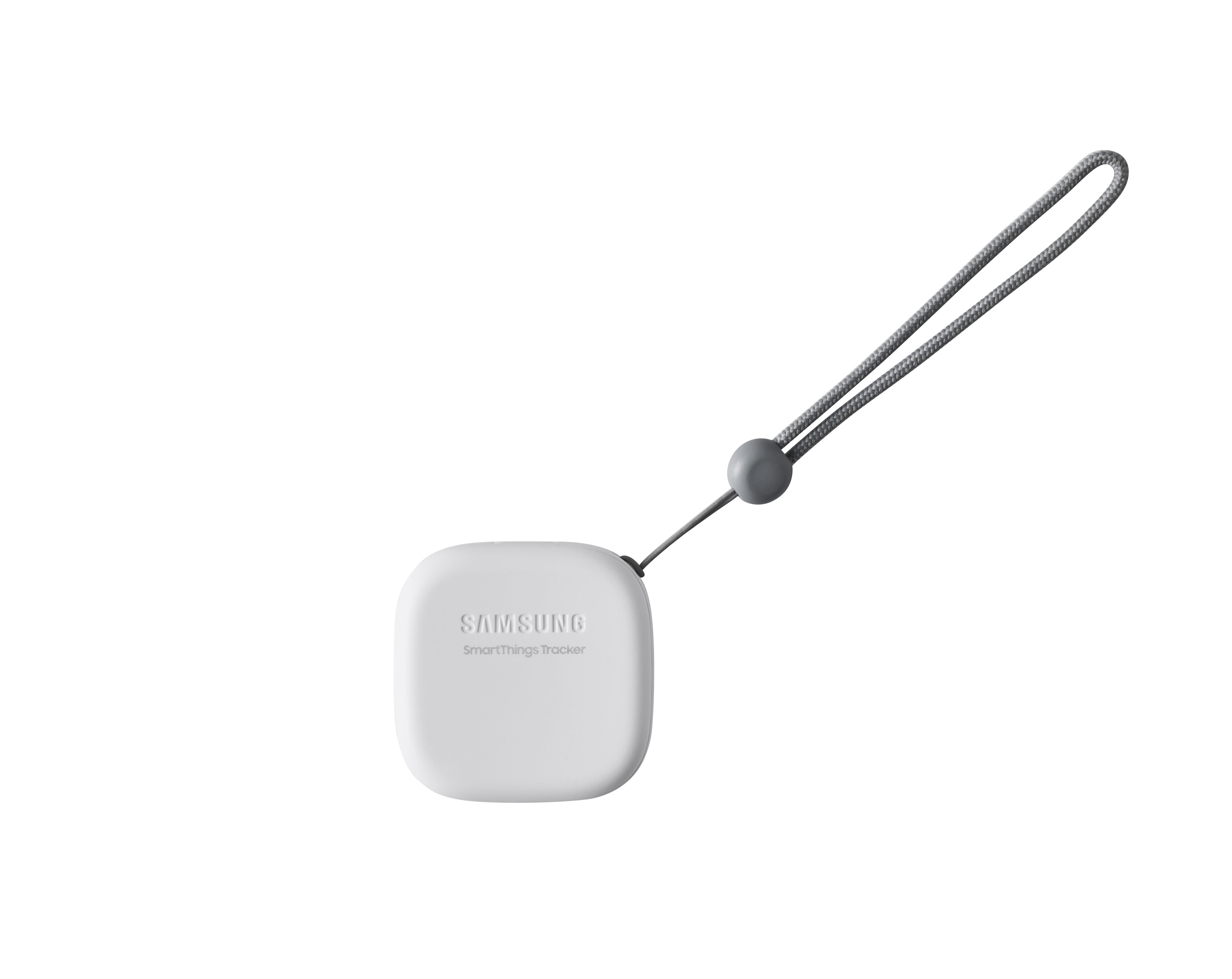 Track and Locate What Matters Most with SmartThings Tracker Samsung US Newsroom