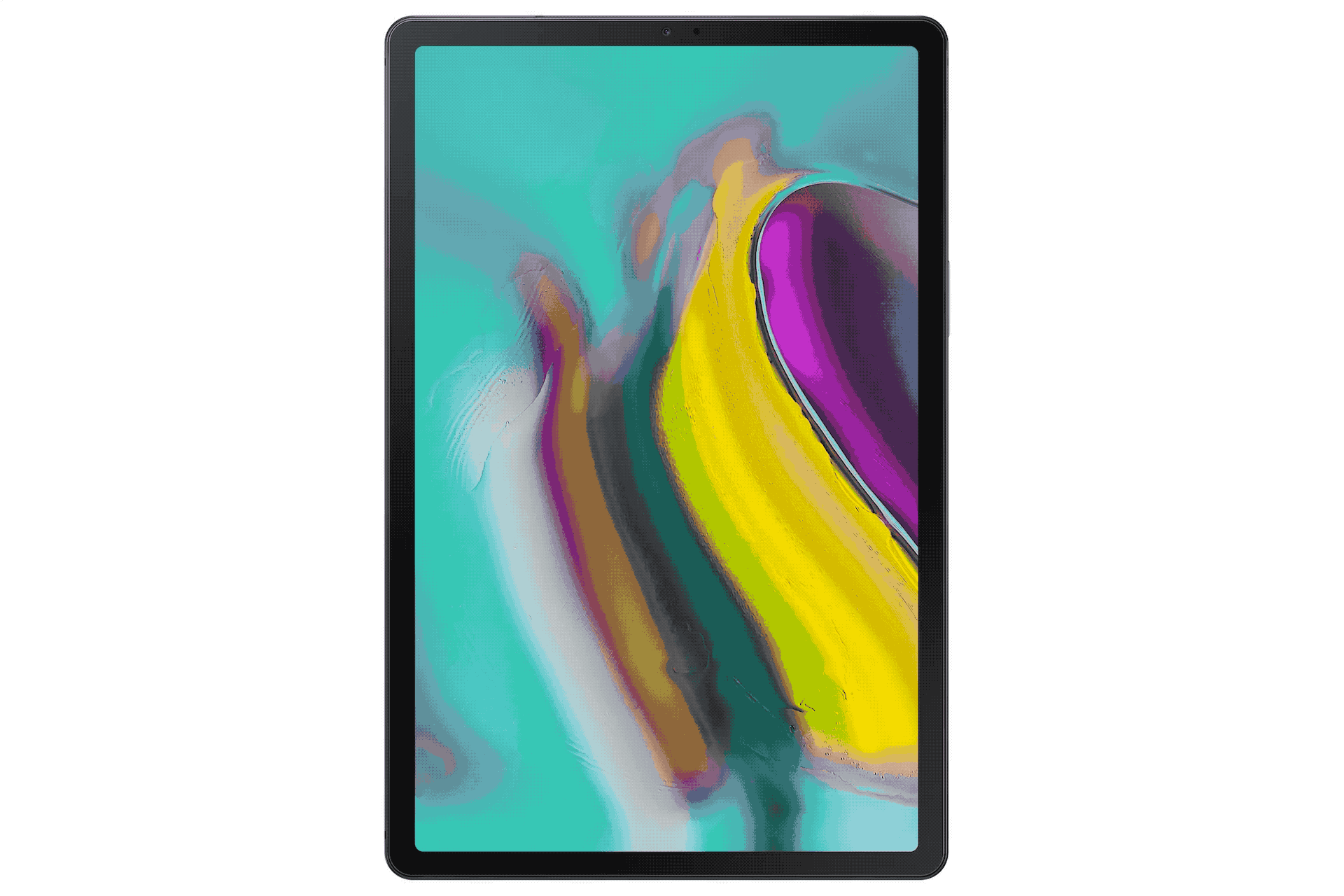 Samsung Introduces the New, Stylish, and Versatile Galaxy Tab S5e