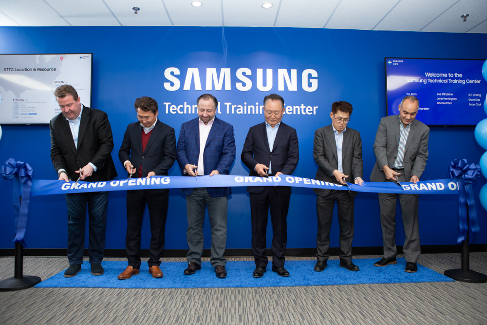 Samsung Launches ‘Connected Care Anytime, Anywhere’ to Enhance