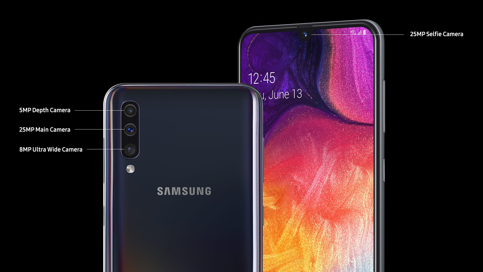 samsung a series and m series which is better