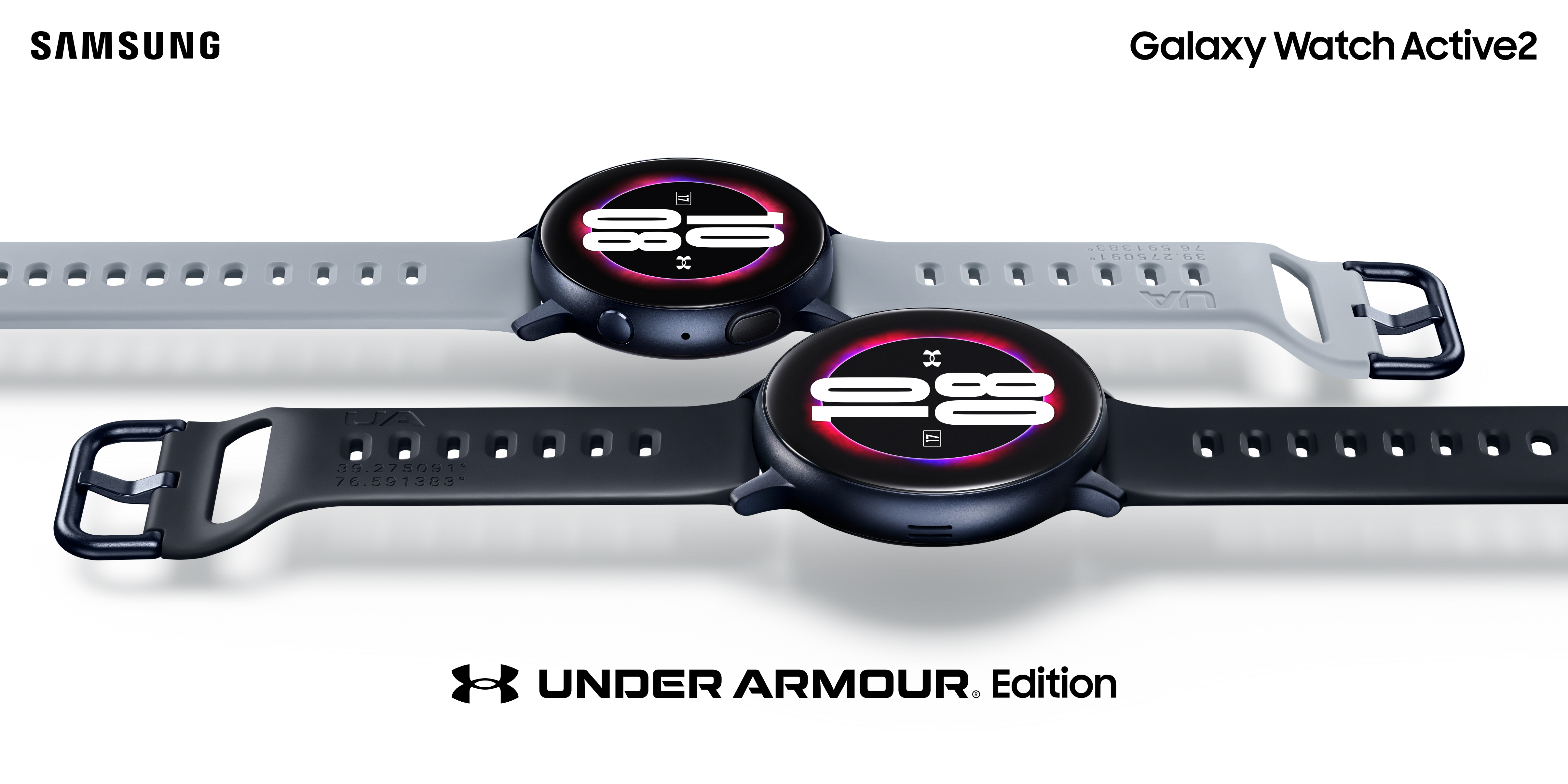 spigen liquid air armor designed for samsung galaxy watch active 2