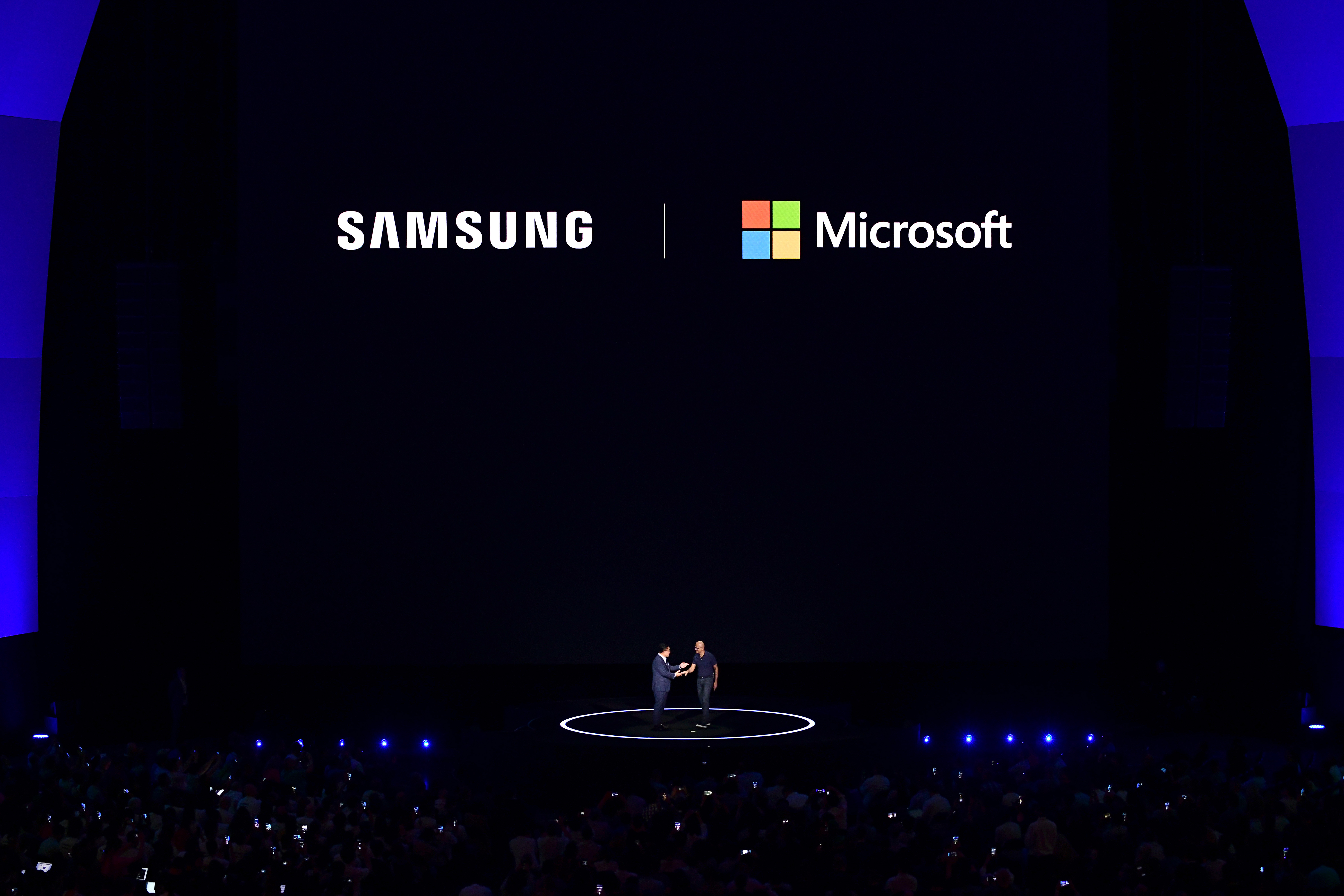 galaxy unpacked 2019