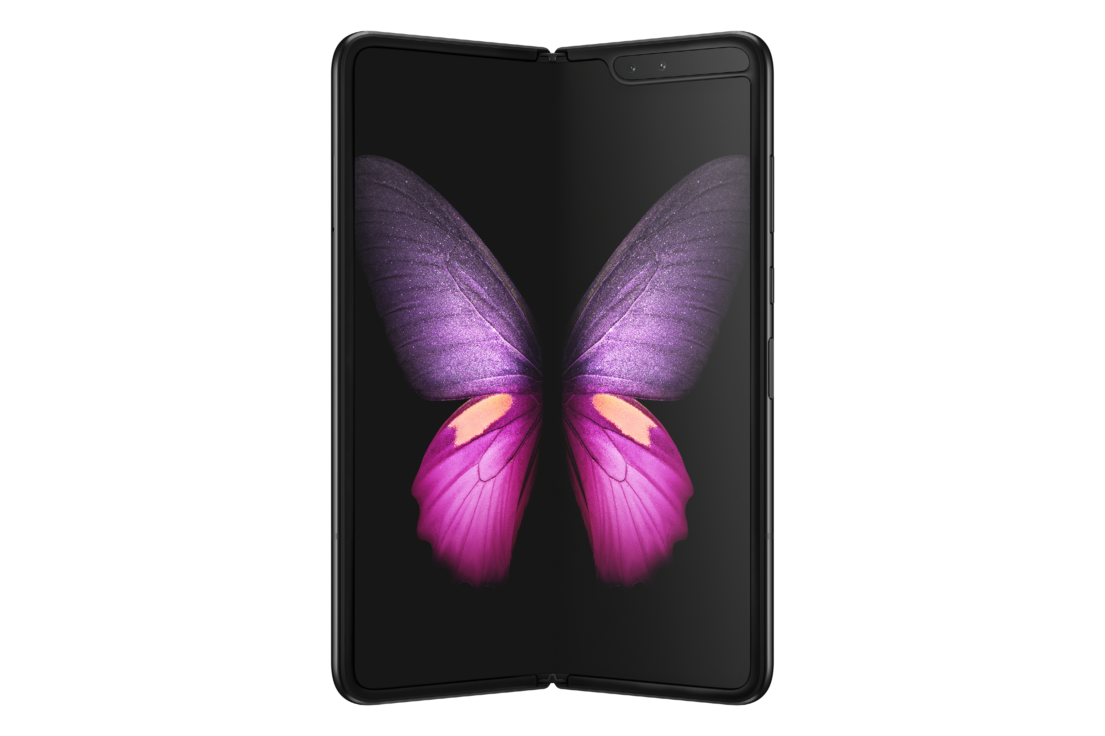 A New Era in Mobile Technology Galaxy Fold to Launch with New Premier