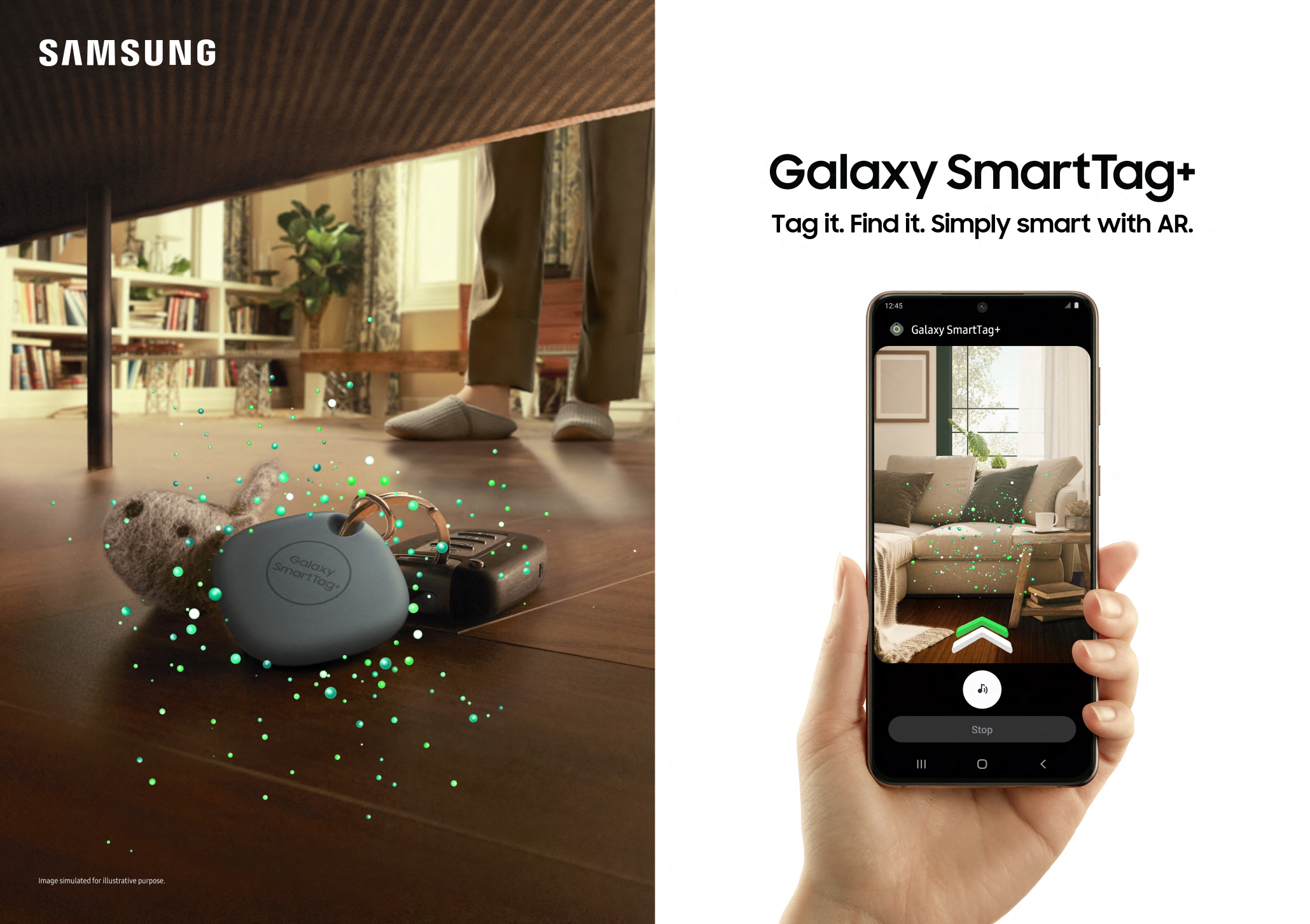 galaxy smarttag