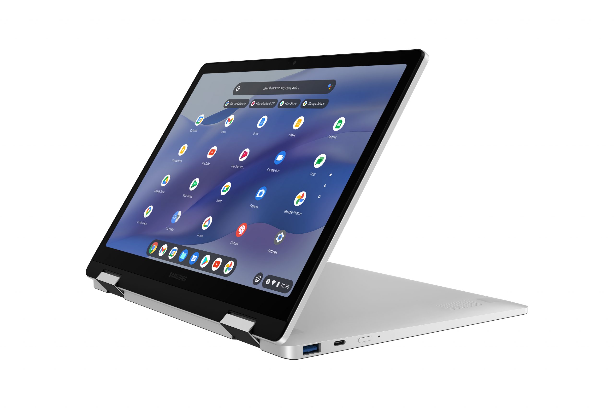samsung chromebook 2 pro 360