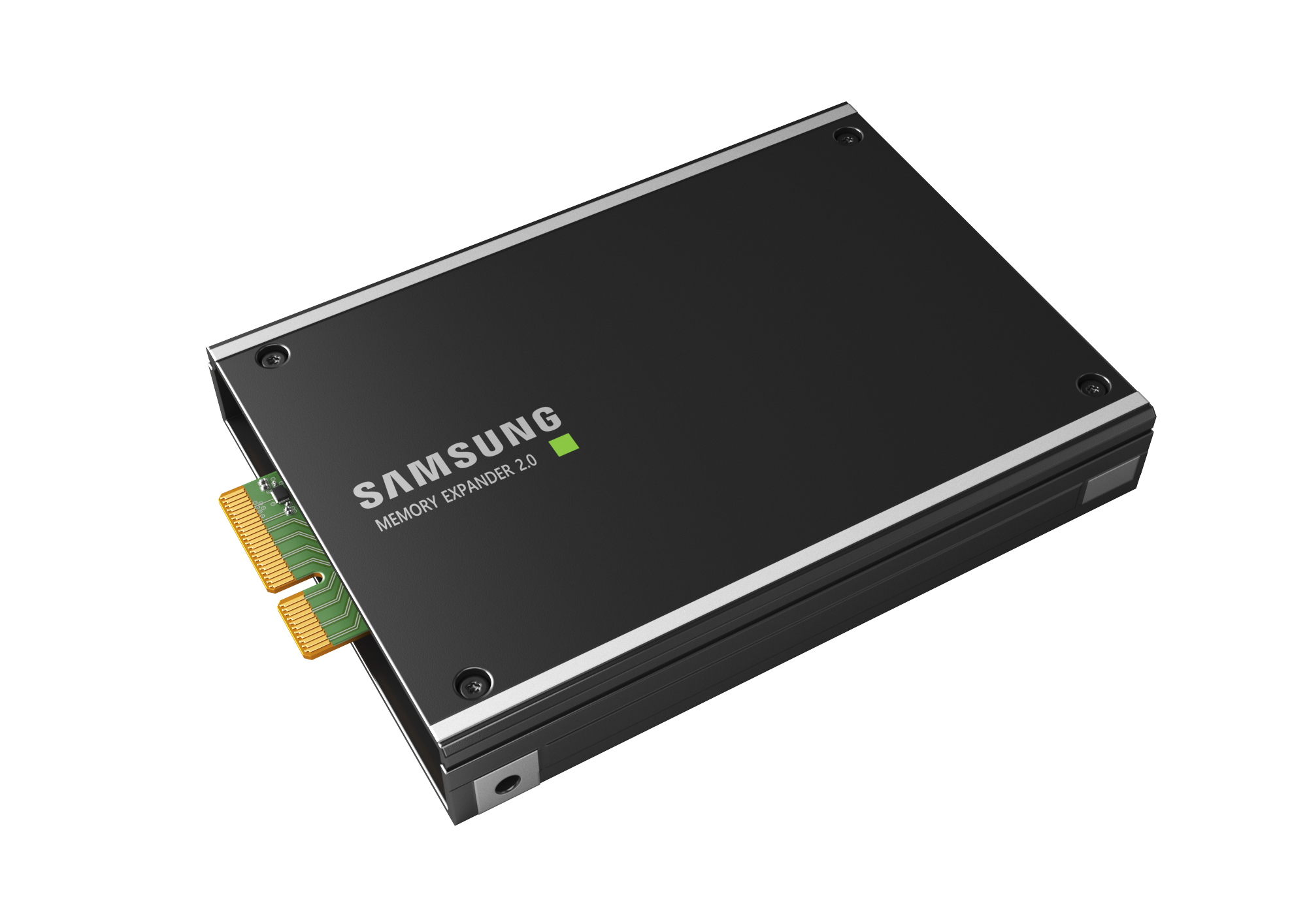 Samsung Electronics Introduces Industry's First 512GB CXL Memory Module ...