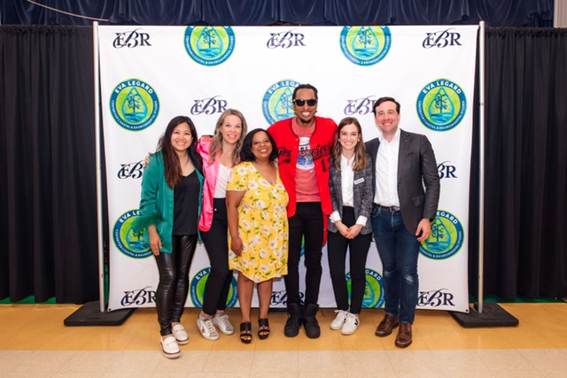 Empowering the Next Generation of Environmental Champions: An Exclusive ...