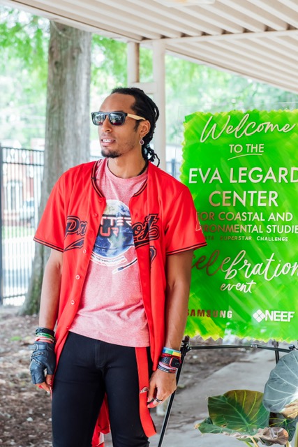 Empowering the Next Generation of Environmental Champions: An Exclusive ...