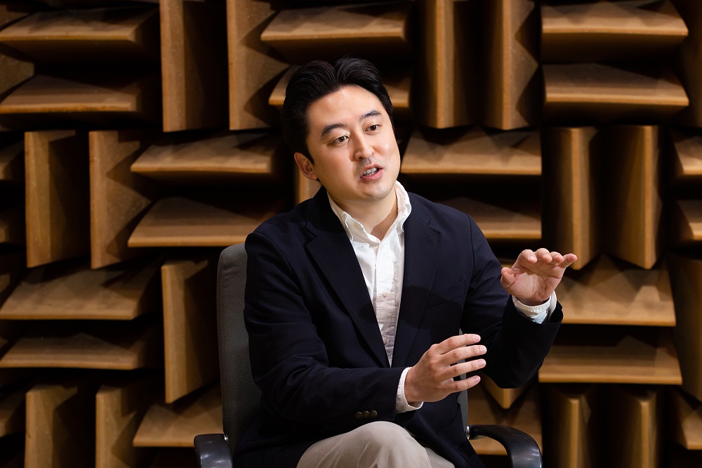 AI-Driven Sound Innovation: Redefining the TV Audio Experience ...