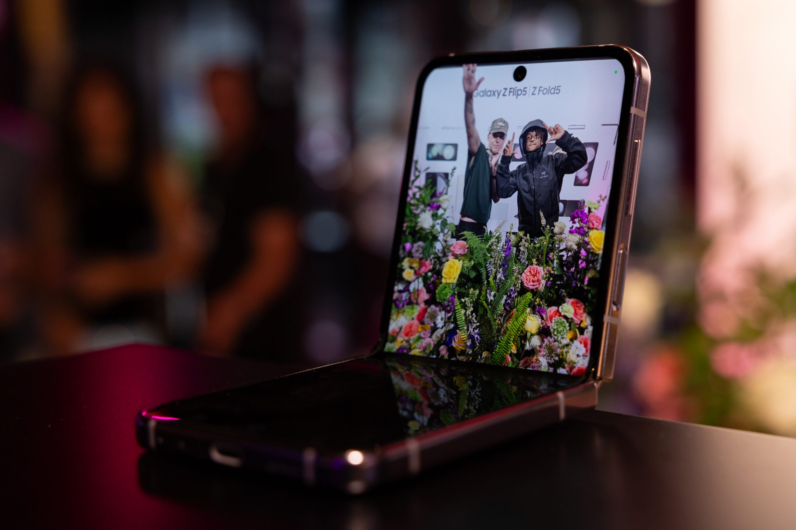 Inspired by You, Created for You: Samsung Unveils the Latest Era of