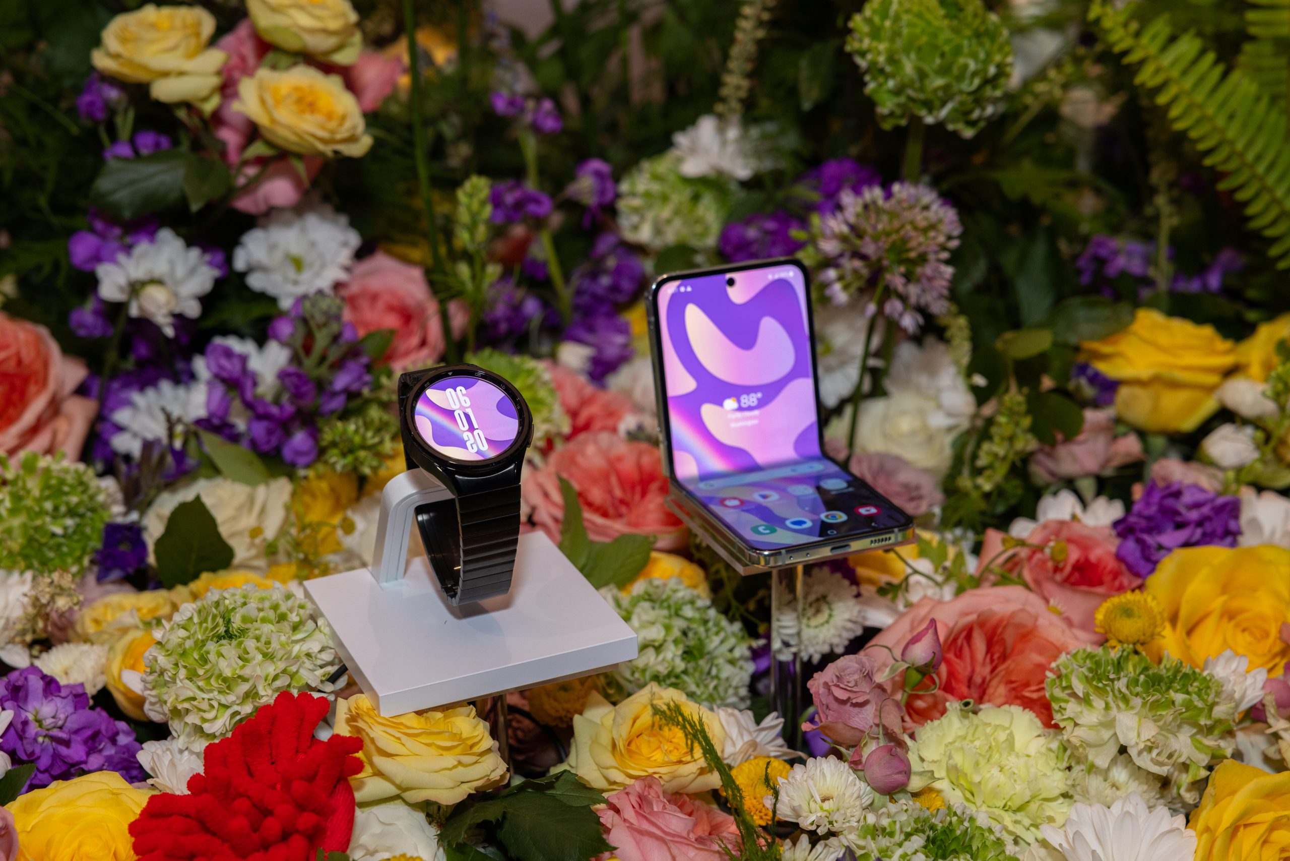 Inspired by You, Created for You: Samsung Unveils the Latest Era of