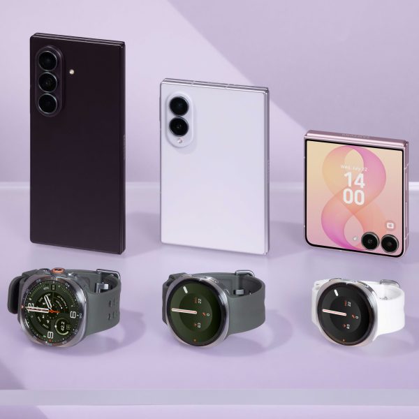 Image for Samsung Officially Launches Galaxy Z Fold8 Ultra, Fold8, Flip8, Watch Ultra2, and Watch9