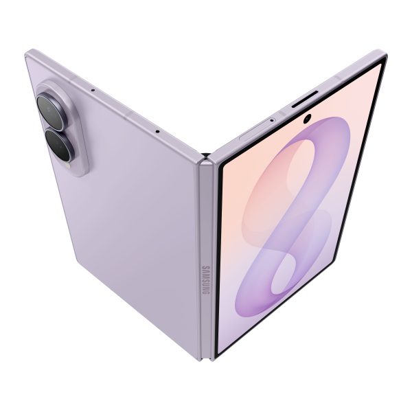 Image for Making the Most of Your New Galaxy Z Fold8